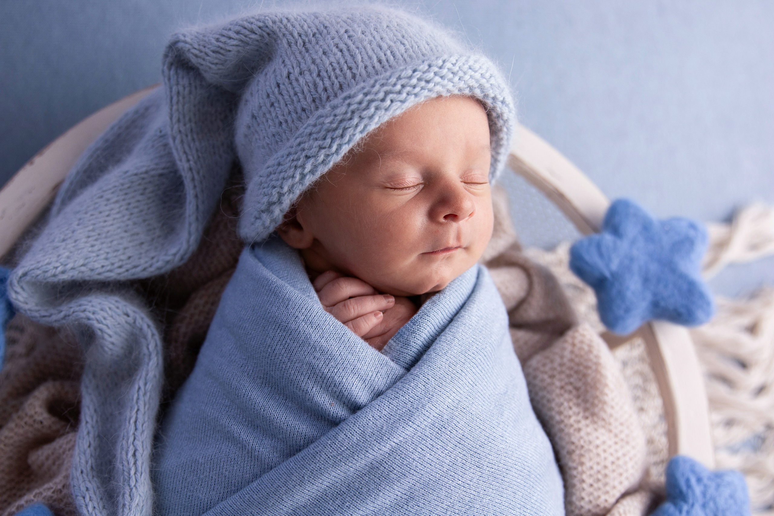 Фотограф новорожденных Жуковский Раменское