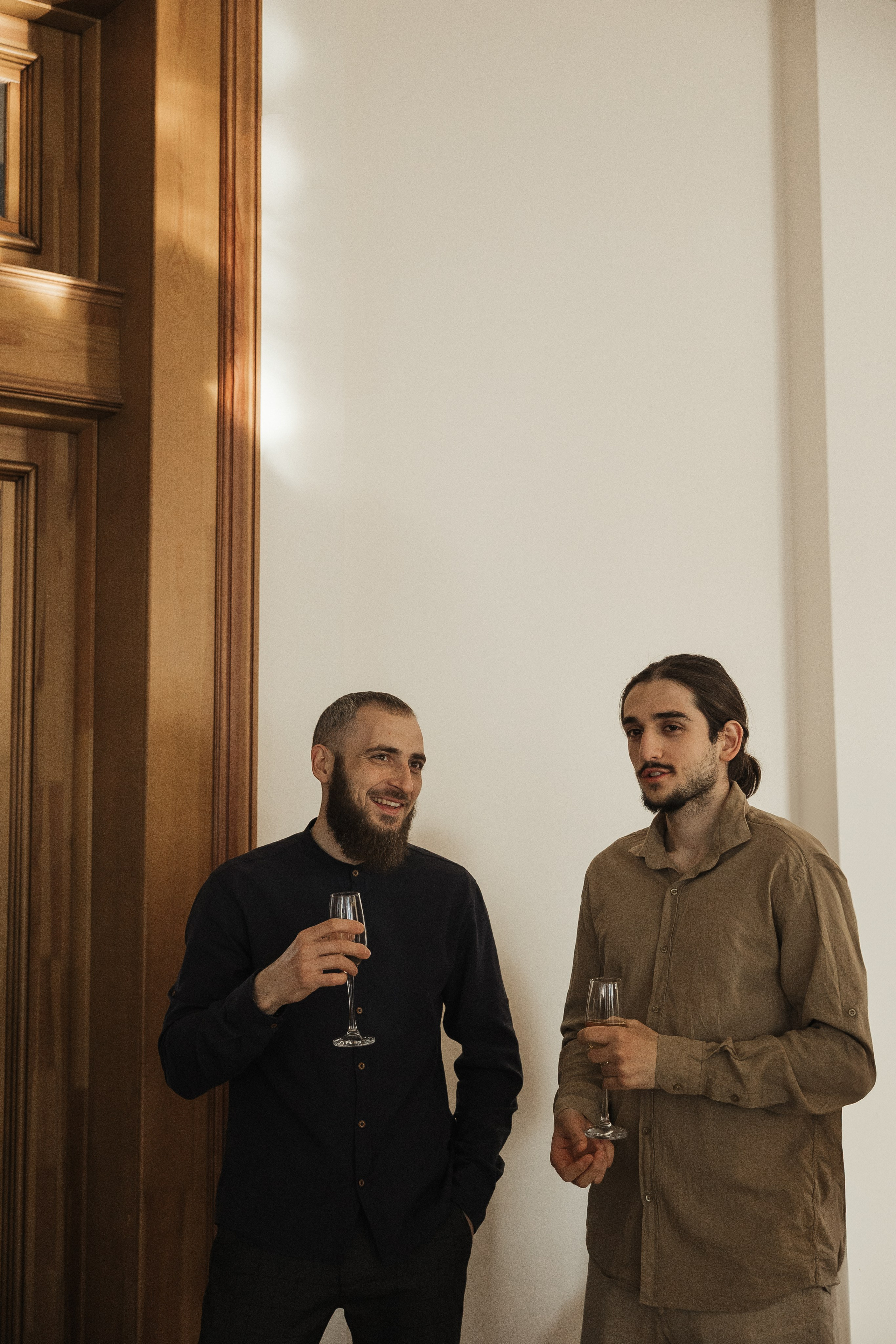 Андраник и Каролина. Свадебный фотограф в Москве и Екатеринбурге