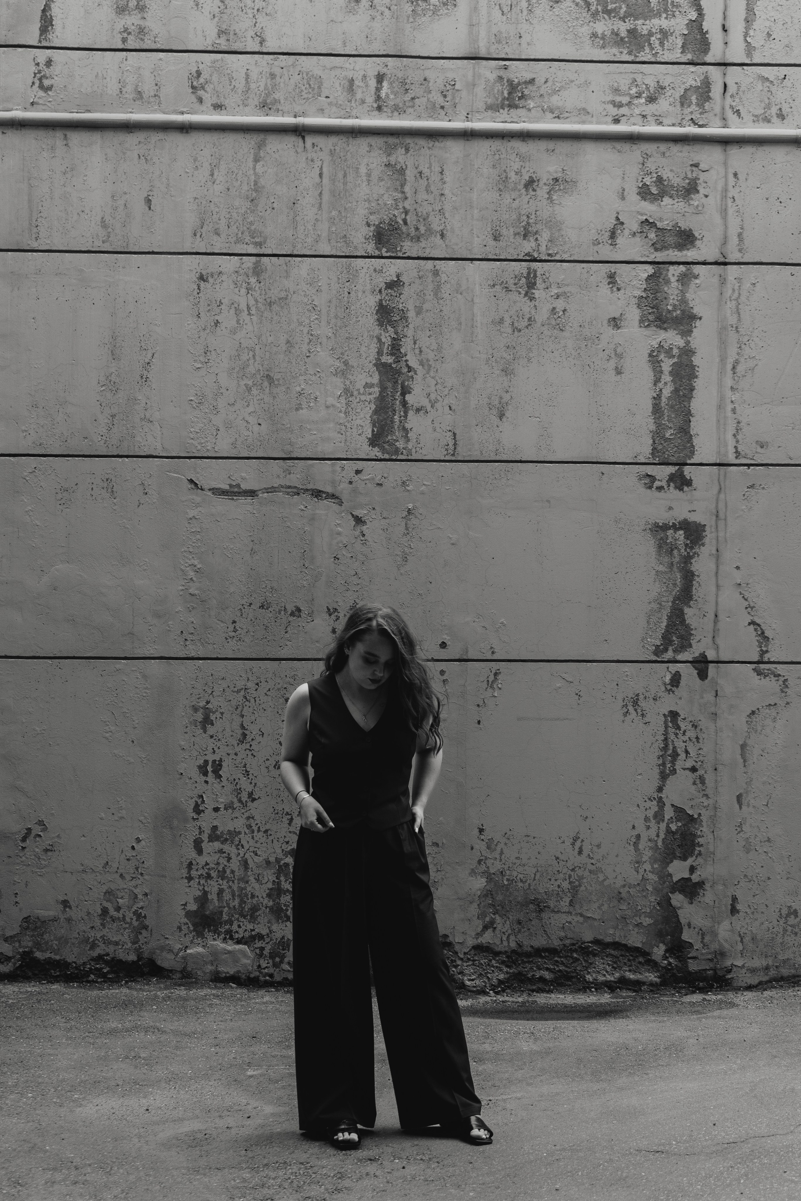 Елена. Денис Марков — фотограф в Екатеринбурге