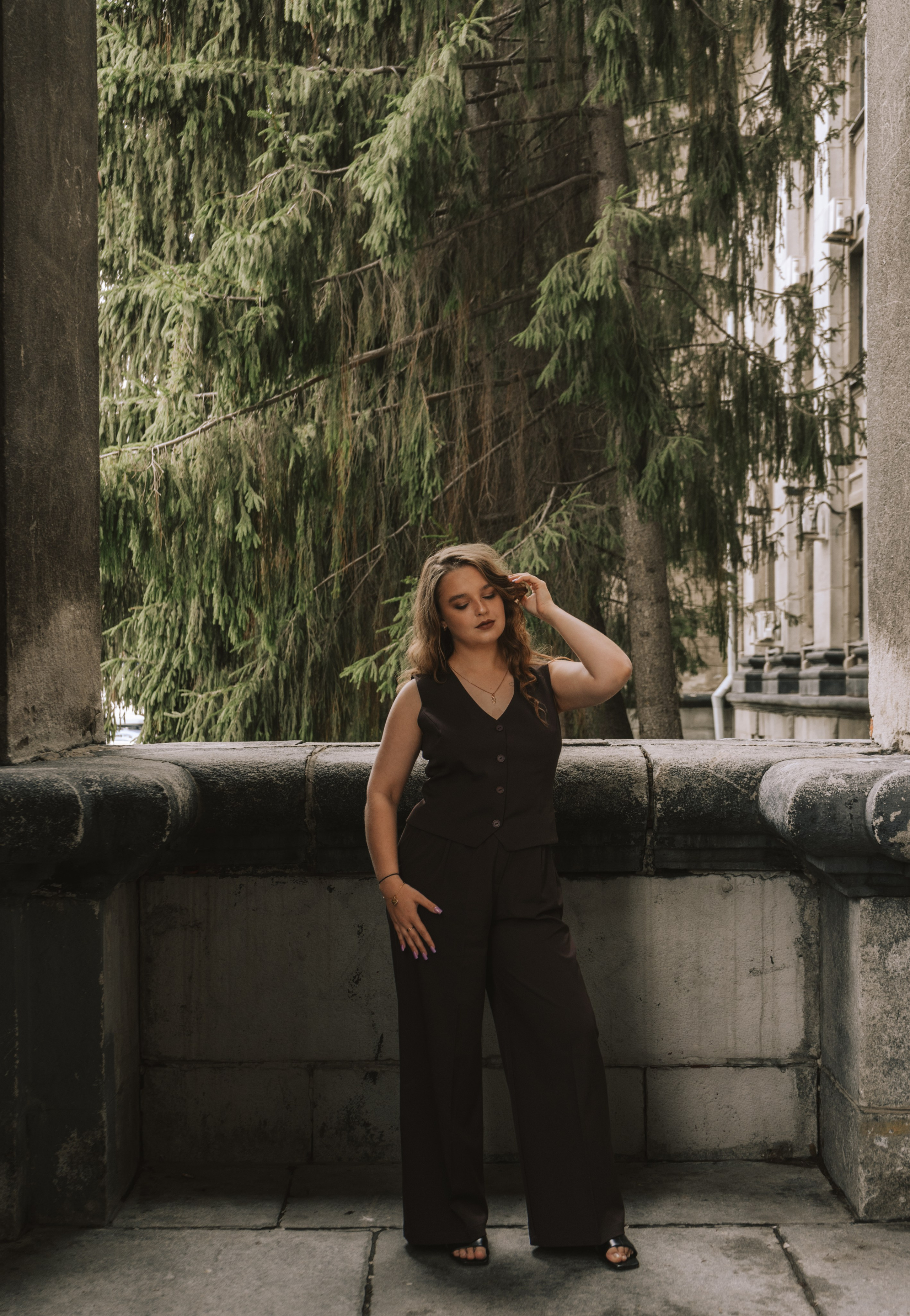 Елена. Денис Марков — фотограф в Екатеринбурге