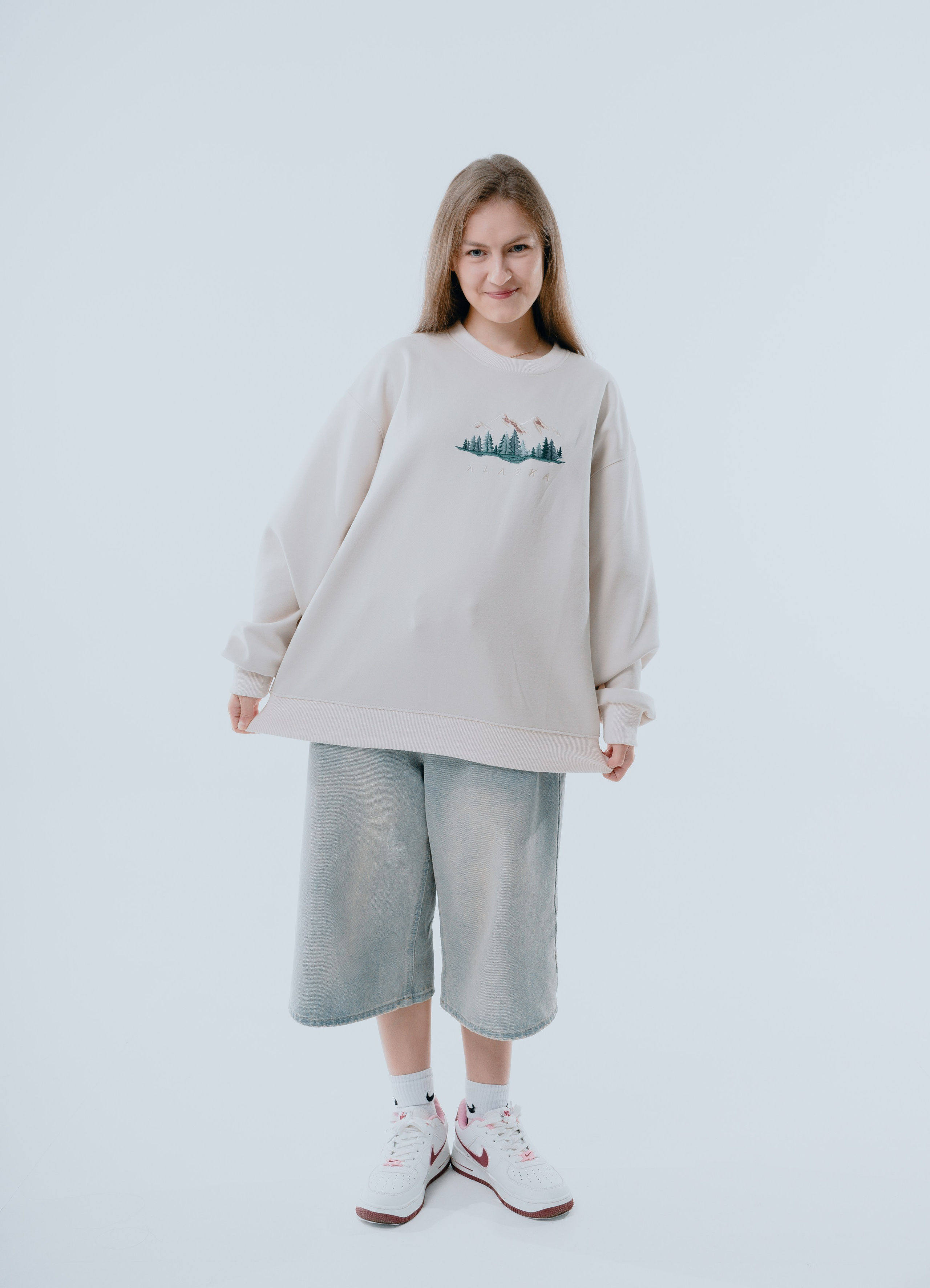 Лиза_актёрское портфолио. Денис Марков — фотограф в Екатеринбурге