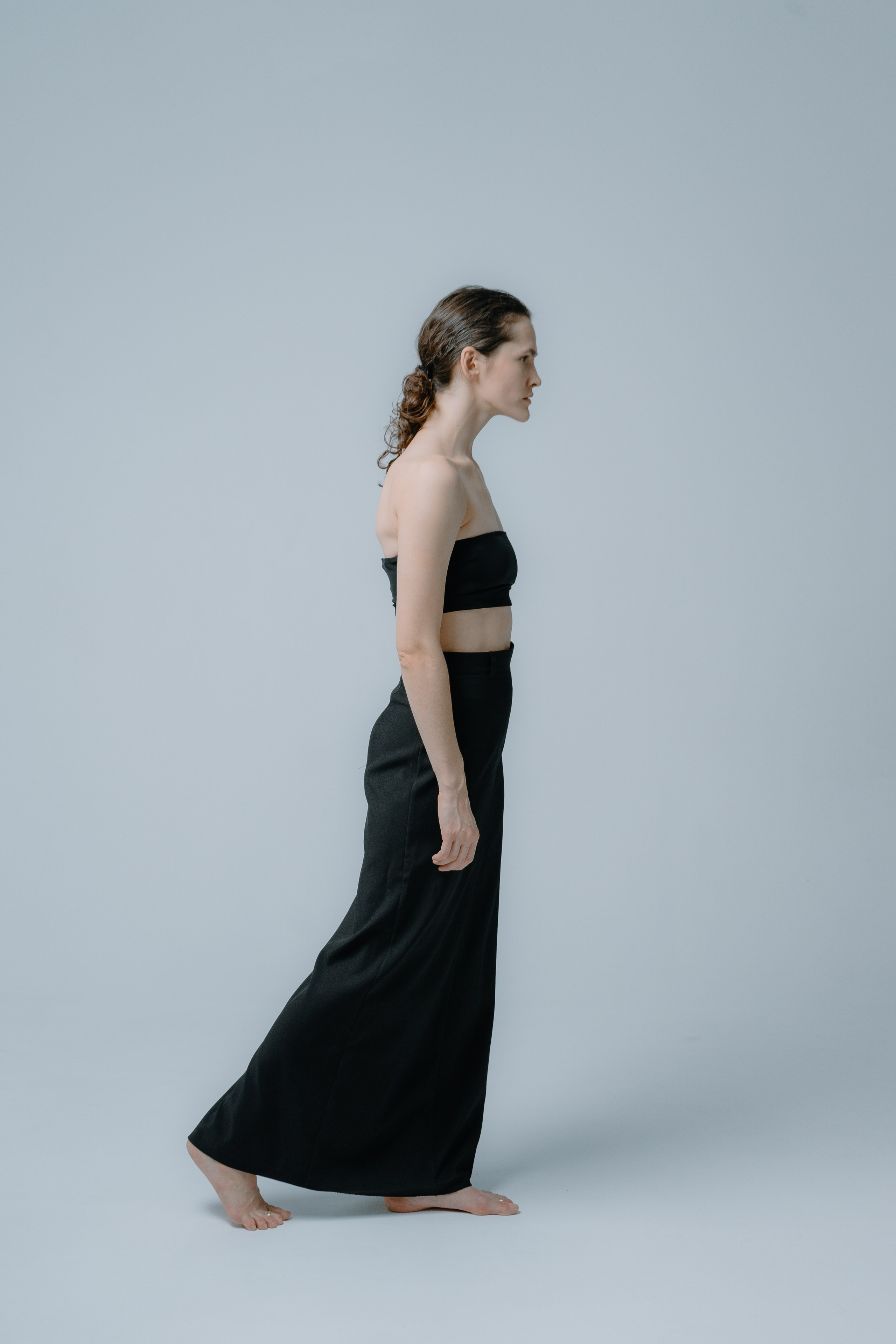 Танцор и хореограф Женя Турушкина. Денис Марков — фотограф в Екатеринбурге