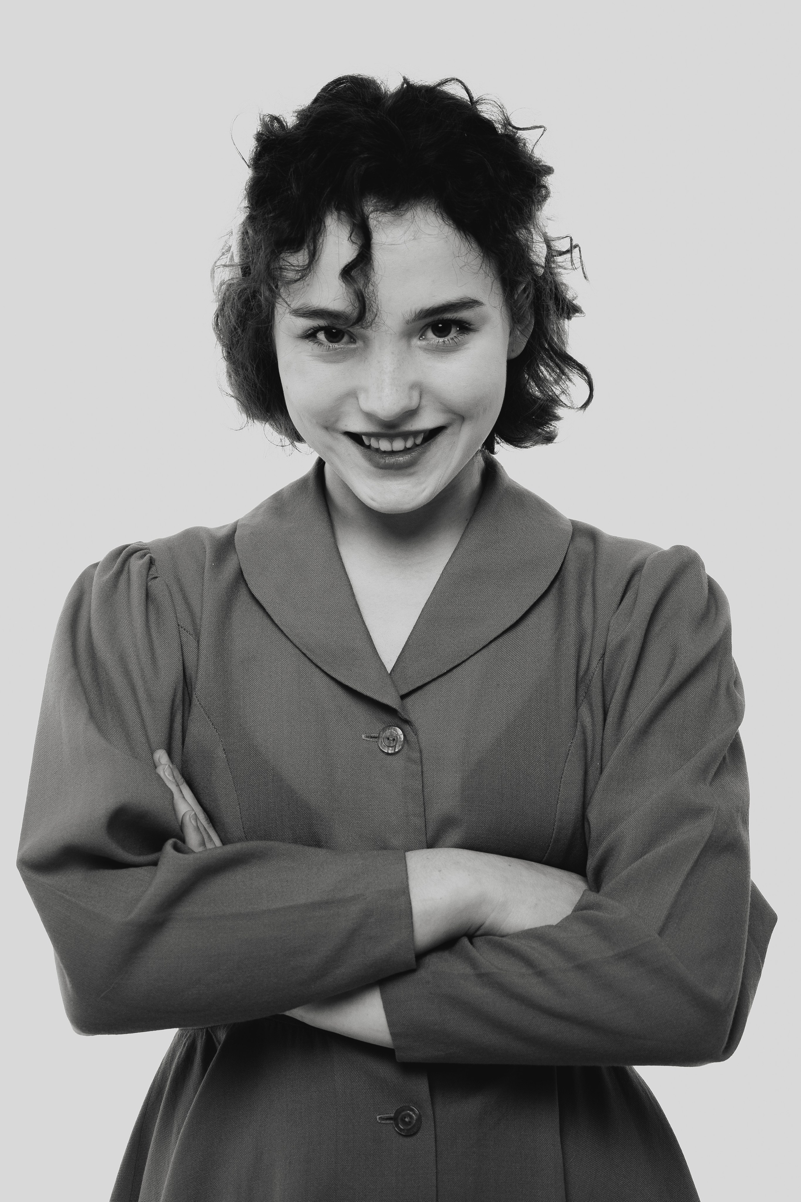 Виолетта_фотопроект. Денис Марков — фотограф в Екатеринбурге