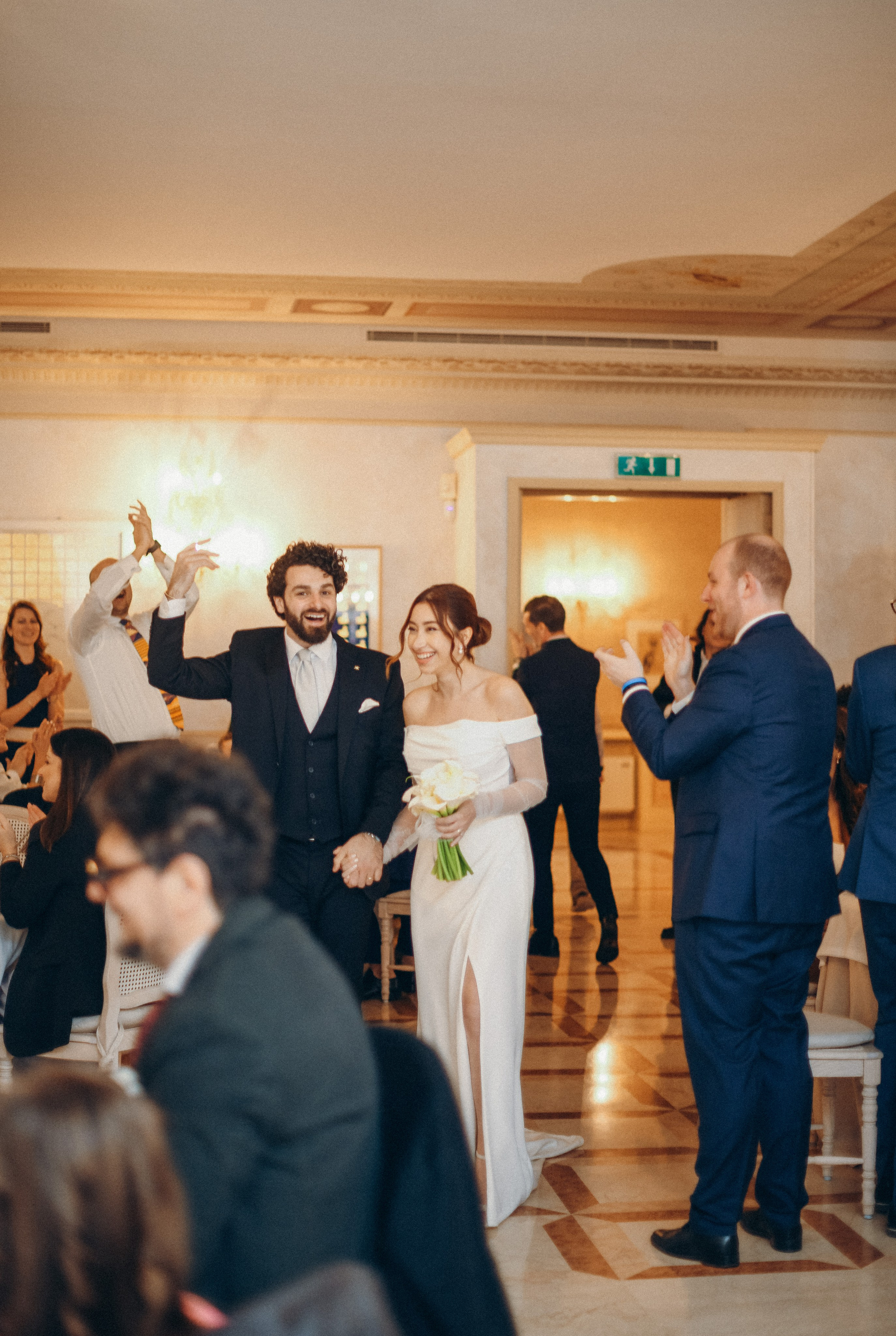 Eda&Gerardo. Фотограф Василиса Гордеева