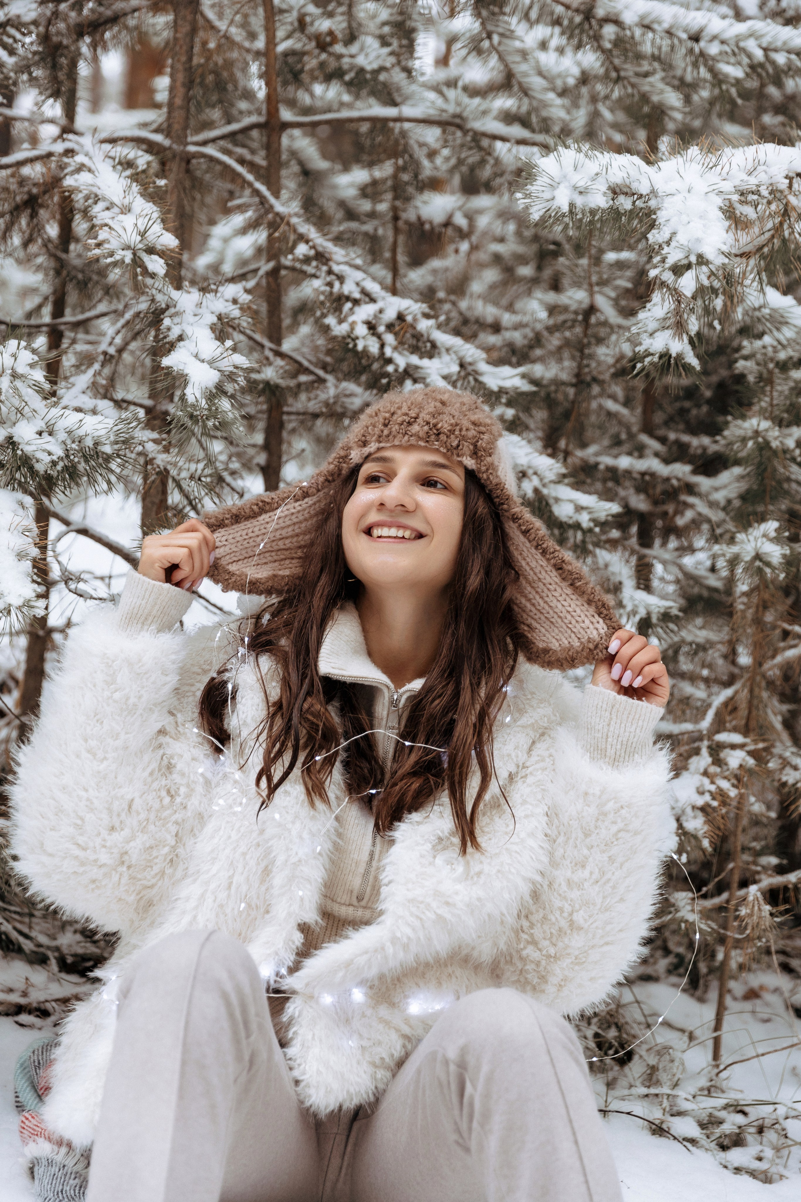 Фея. Фотограф Красноярск Архипова Алина