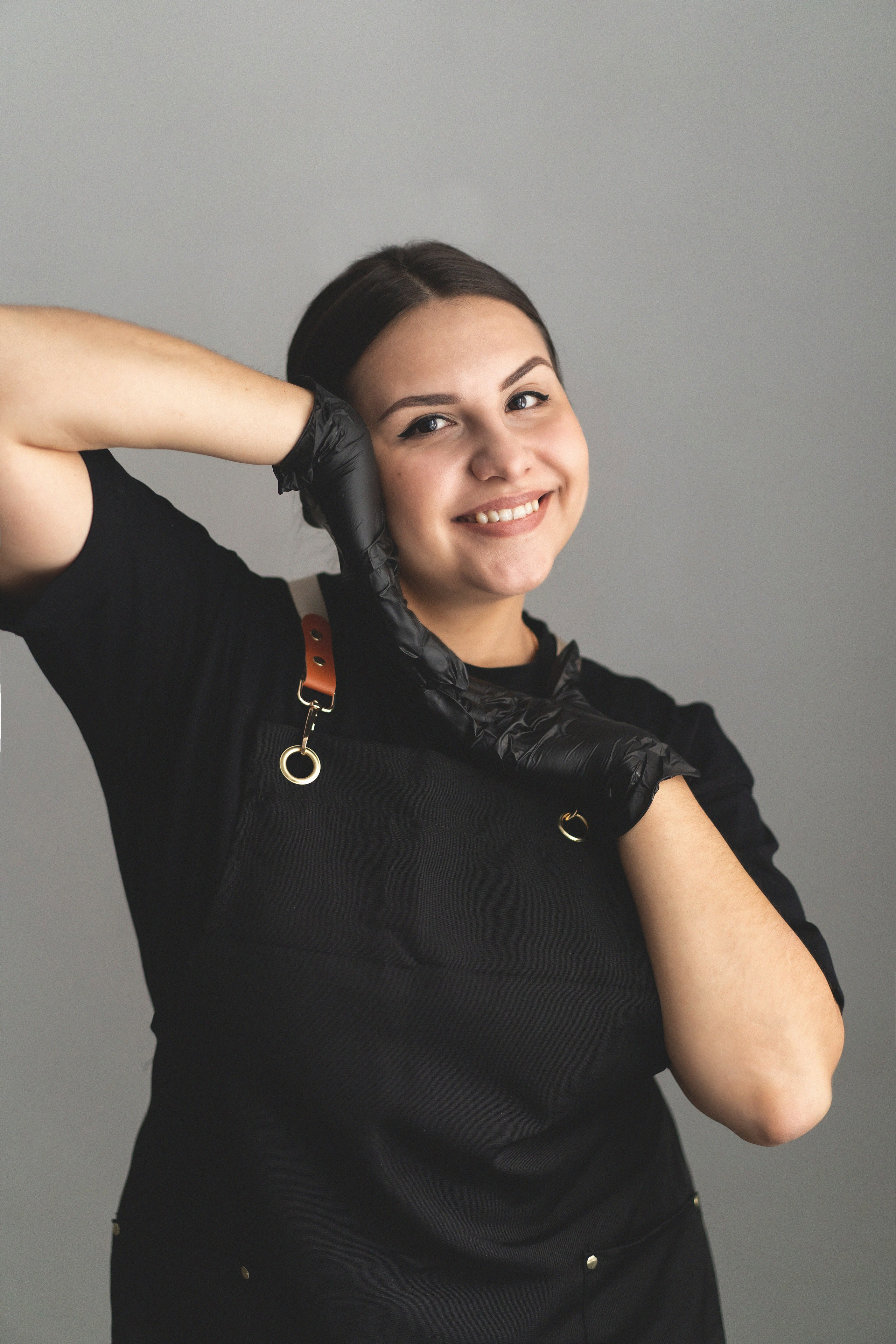 Мастер маникюра. Фотограф Лютикова Ирина, Тюмень, Москва