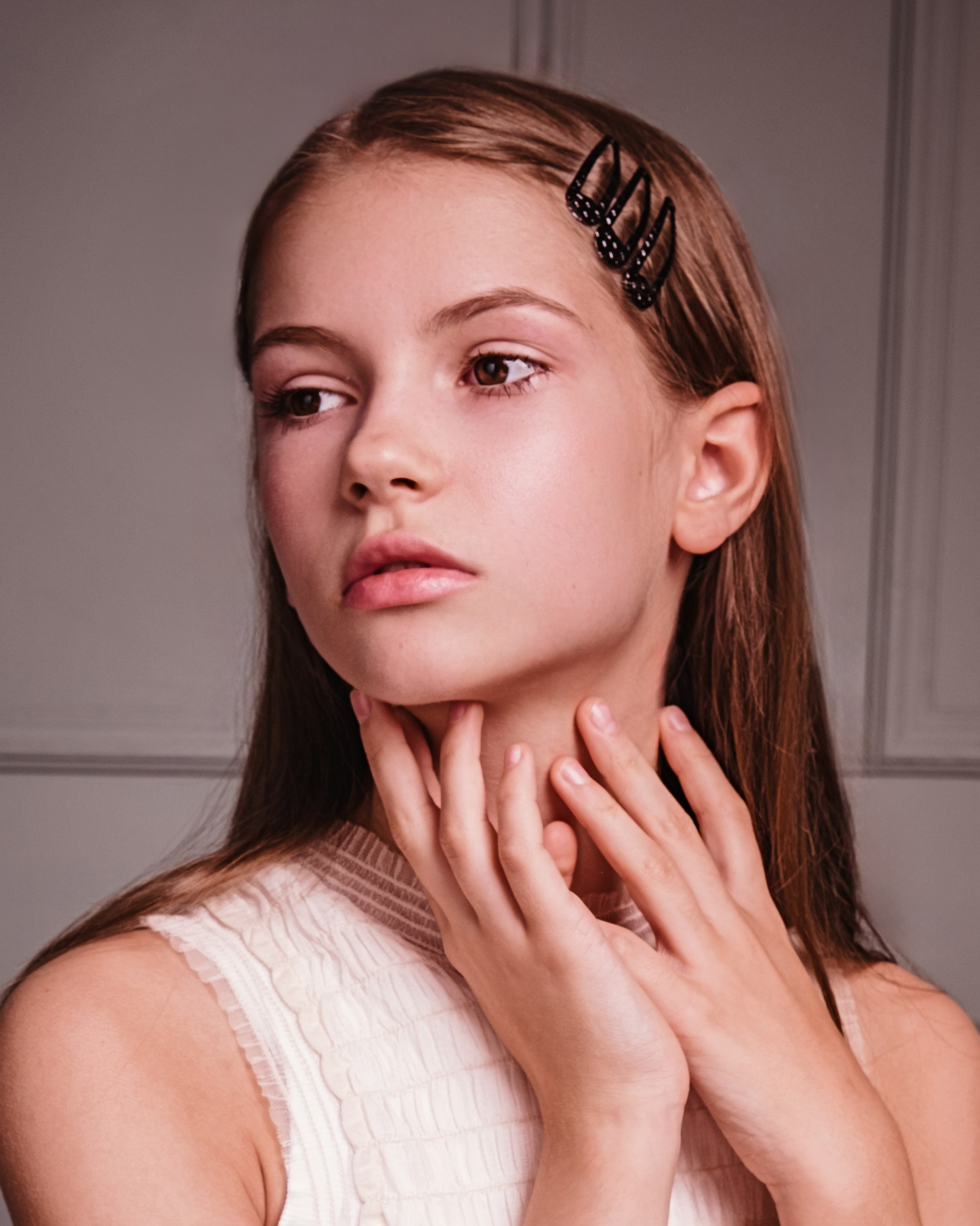 EVDOKIYA. Светлана Ламм