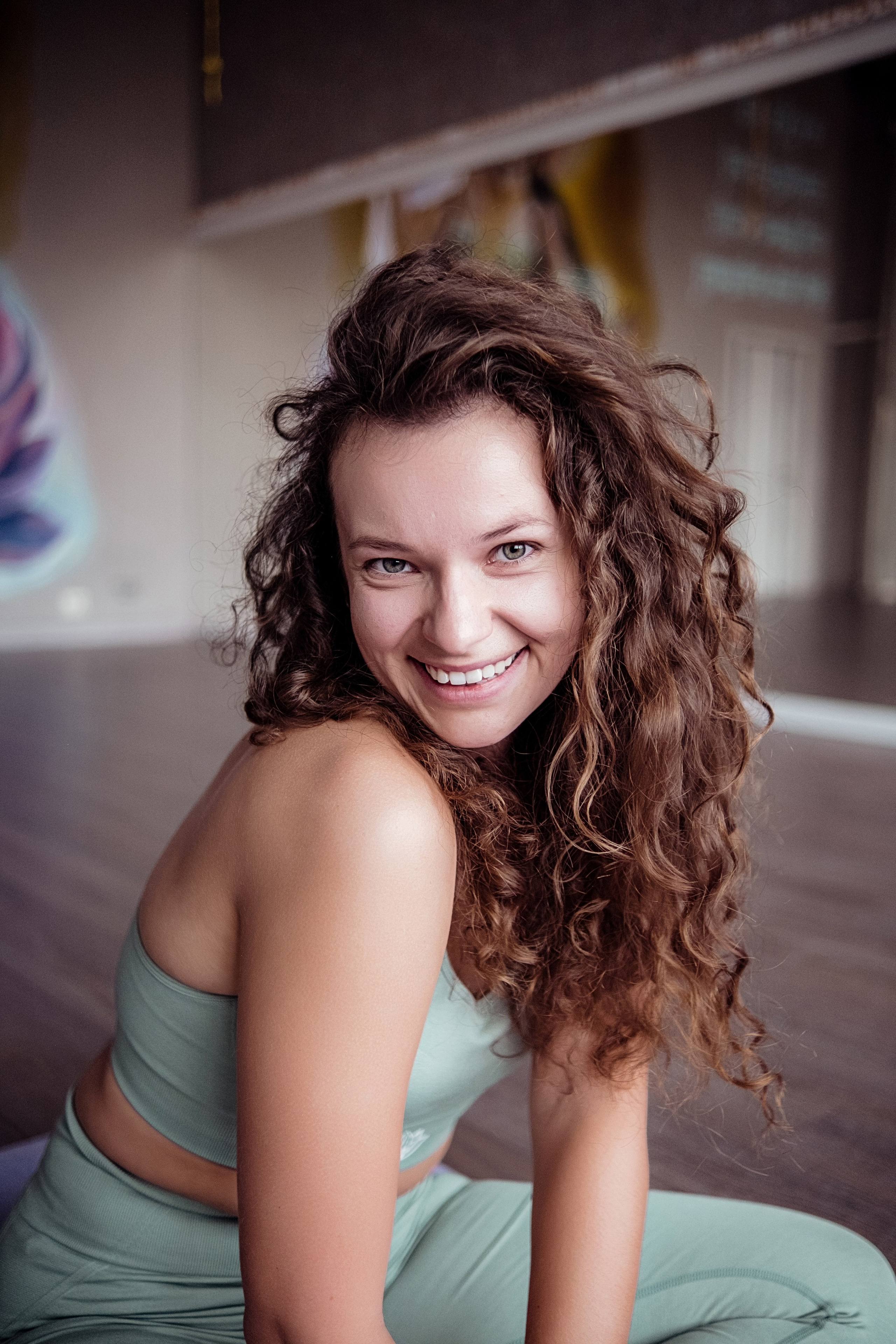 DIANA. Светлана Ламм