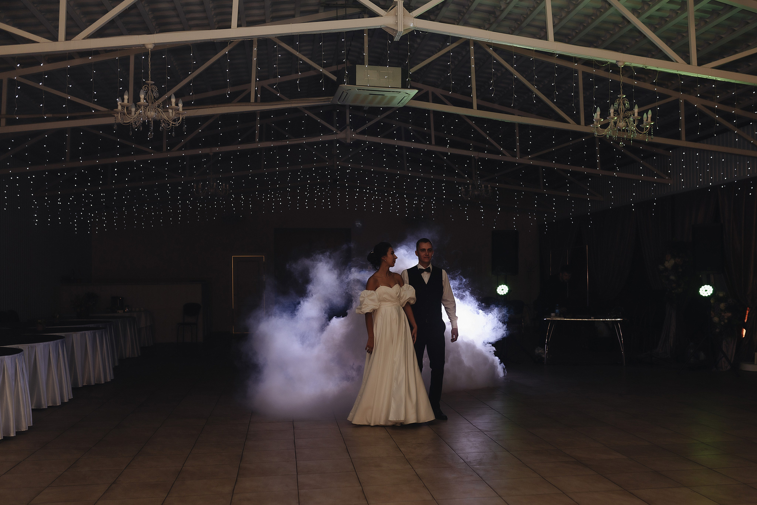 Анна и Дмитрий. Фотограф Карина Шмулёва. Воронеж и область