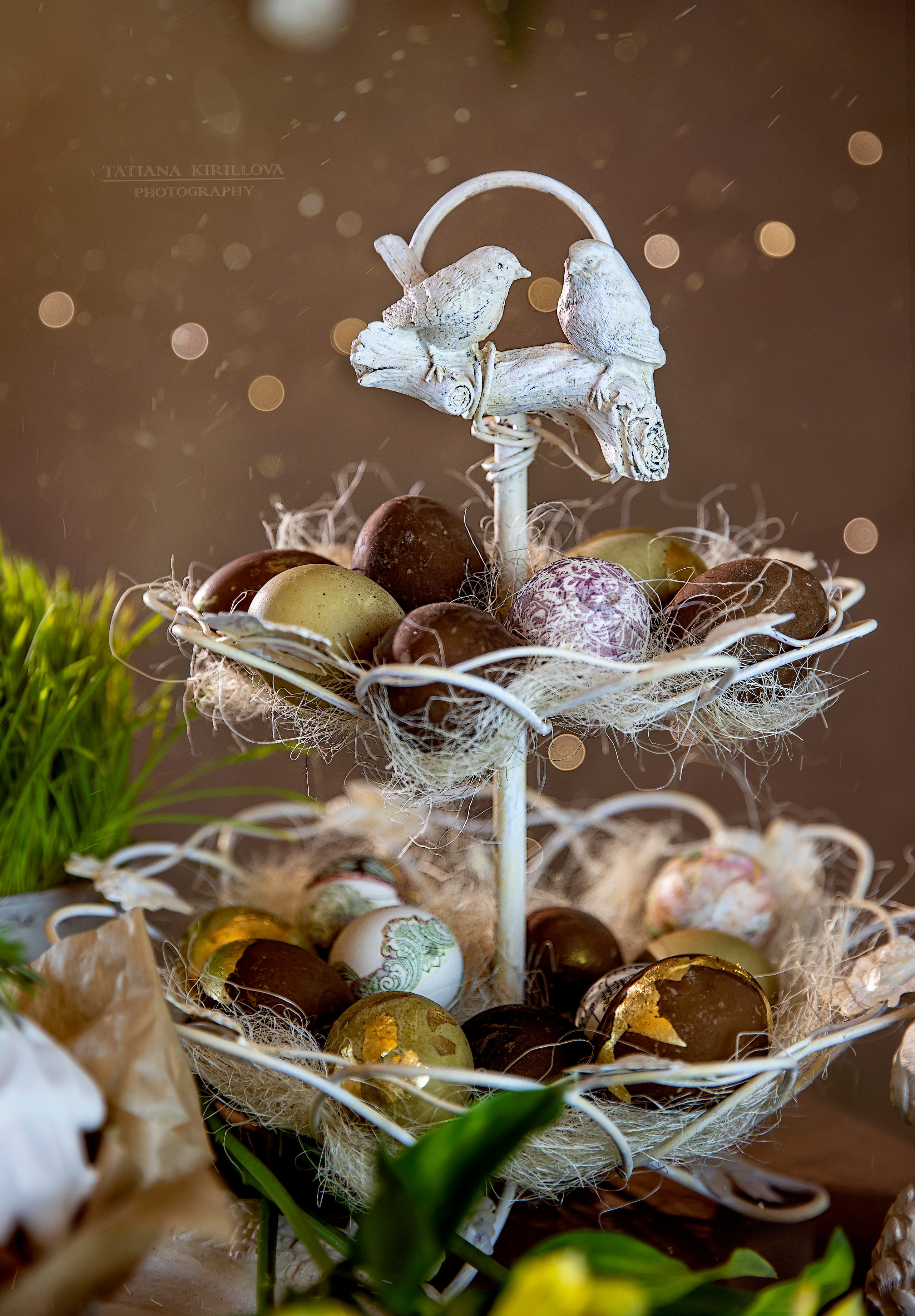 Пасхальные фото. Фотограф — Татьяна Кириллова, г. Санкт-Петербург