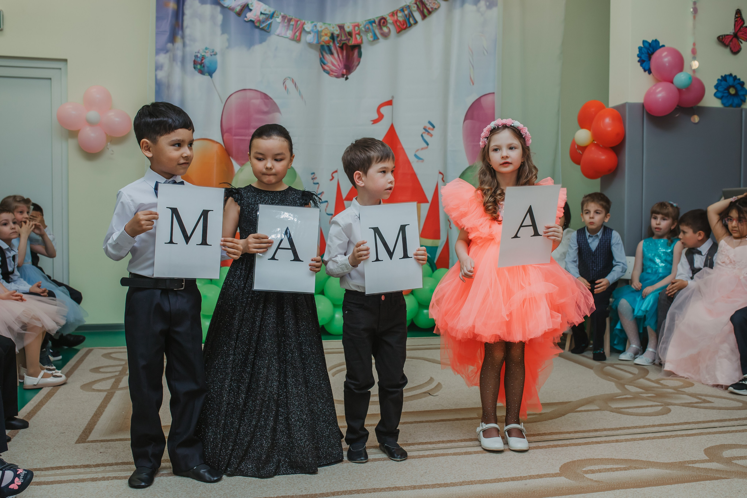 Выпускной «Журавушка». Семейный и домашний фотограф в Москве и МО Королева Валерия