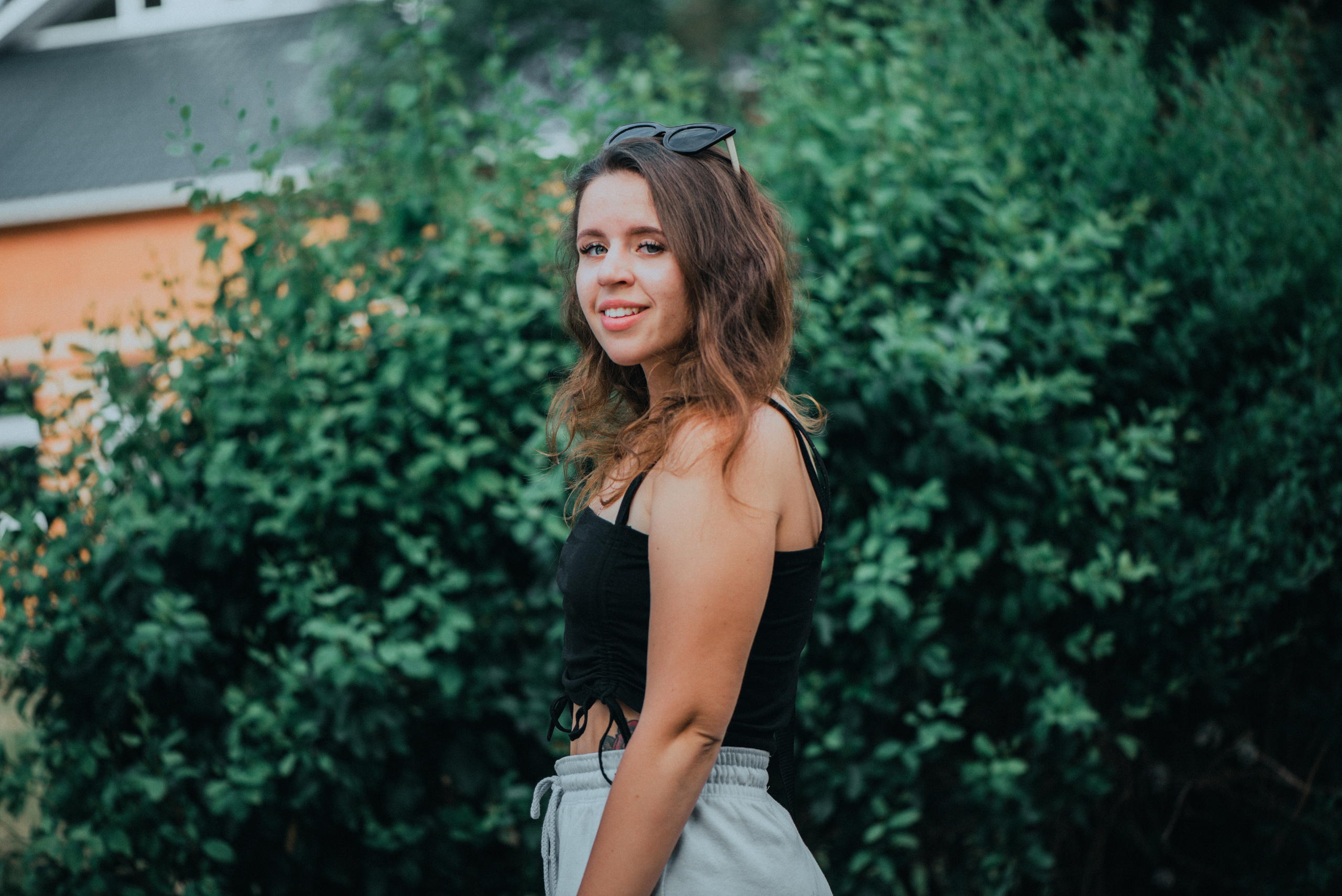 Улица. Гармония и детали в фотографии Фото продакшен