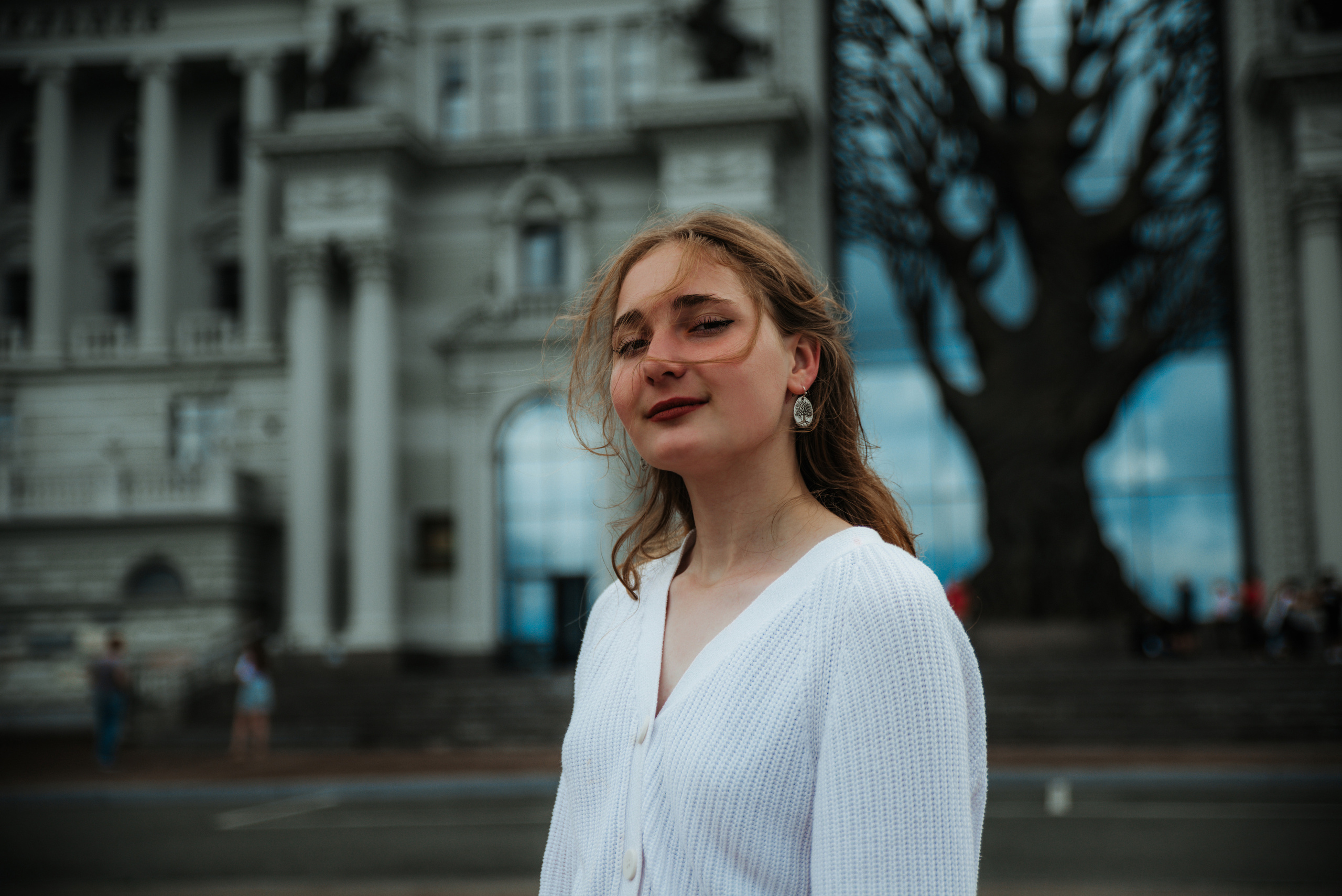 Улица. Гармония и детали в фотографии Фото продакшен