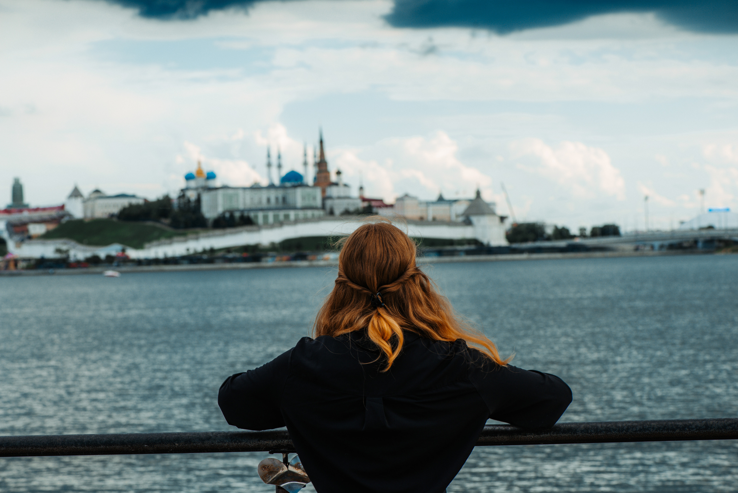 Улица. Гармония и детали в фотографии Фото продакшен