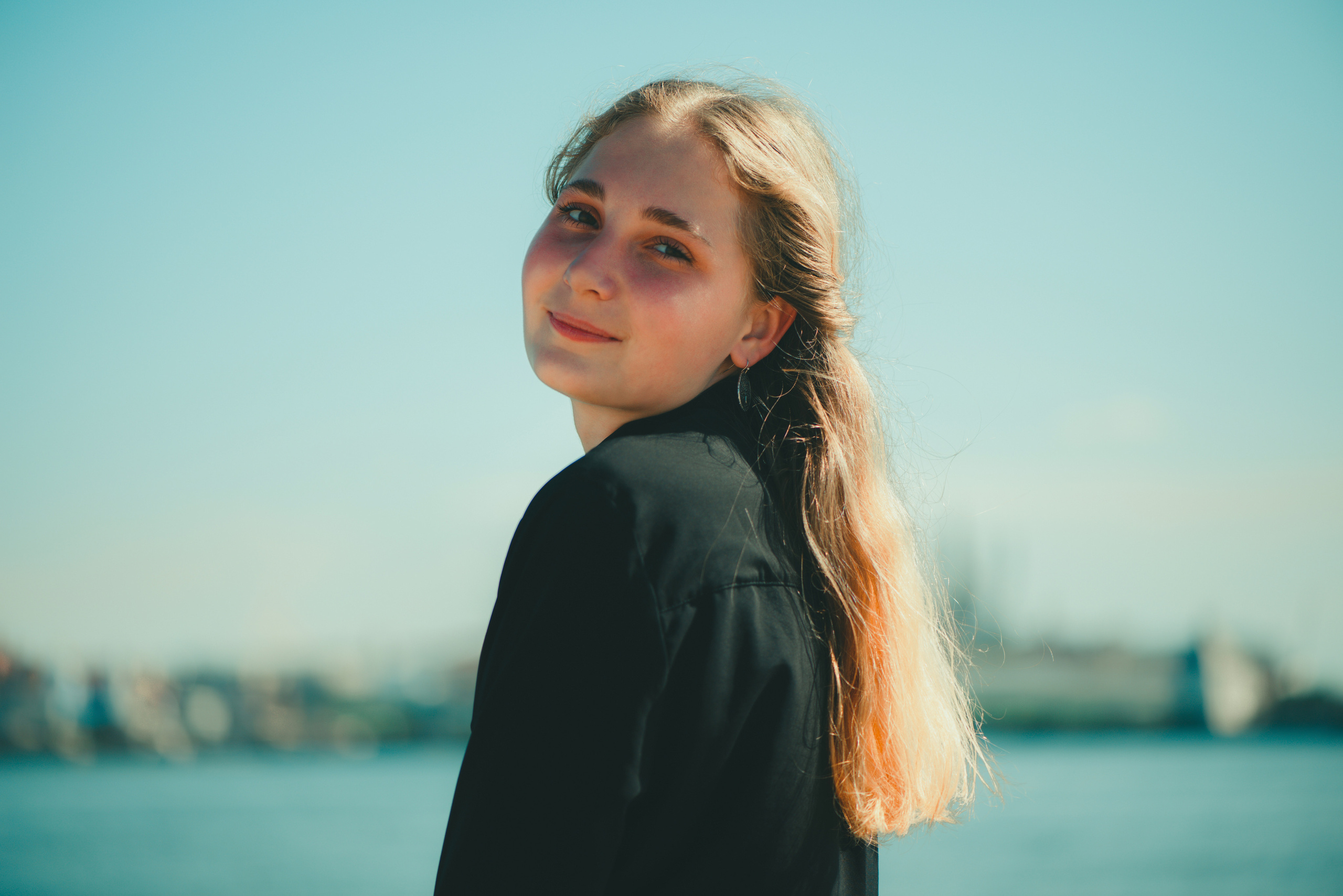 Улица. Гармония и детали в фотографии Фото продакшен