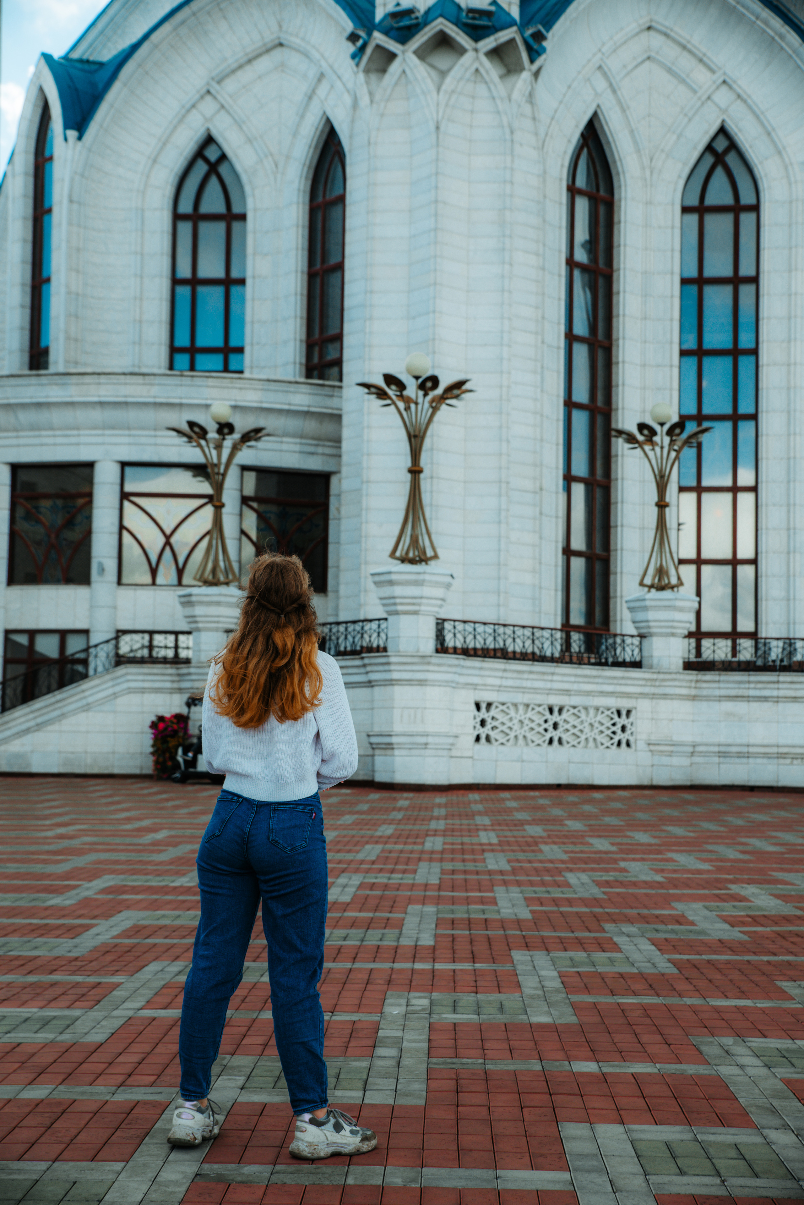 Улица. Гармония и детали в фотографии Фото продакшен