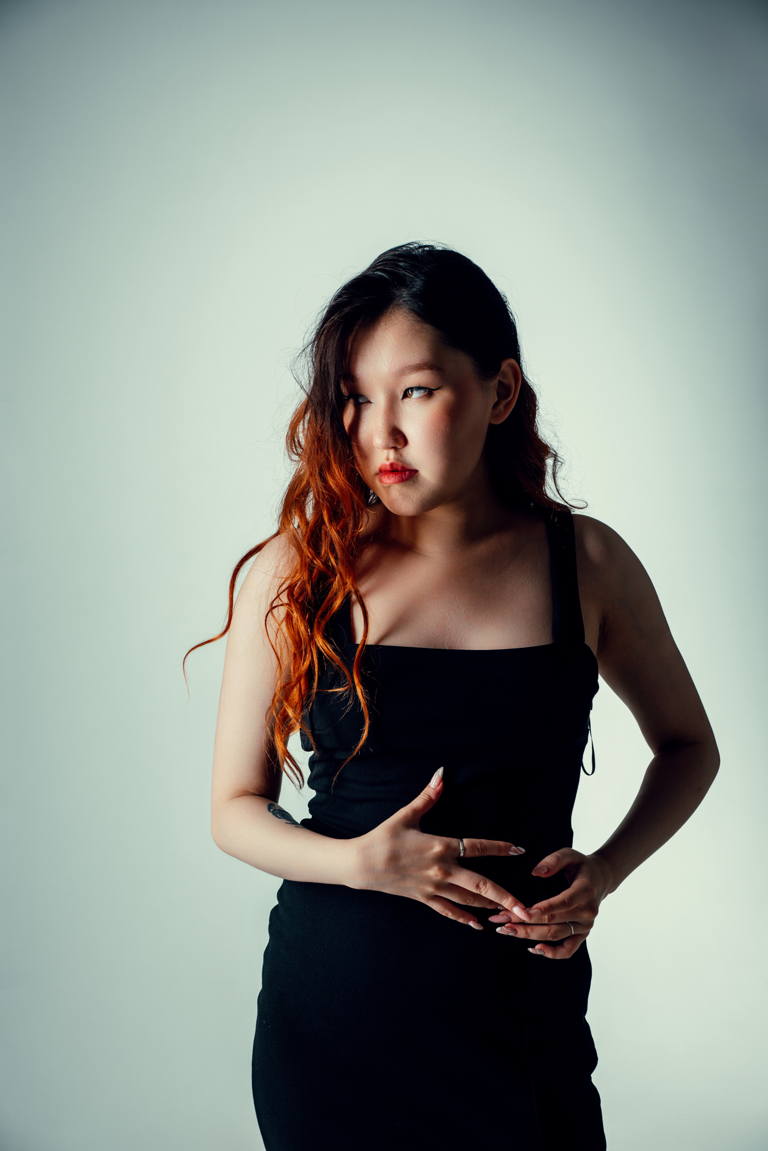 Студия. Гармония и детали в фотографии Фото продакшен