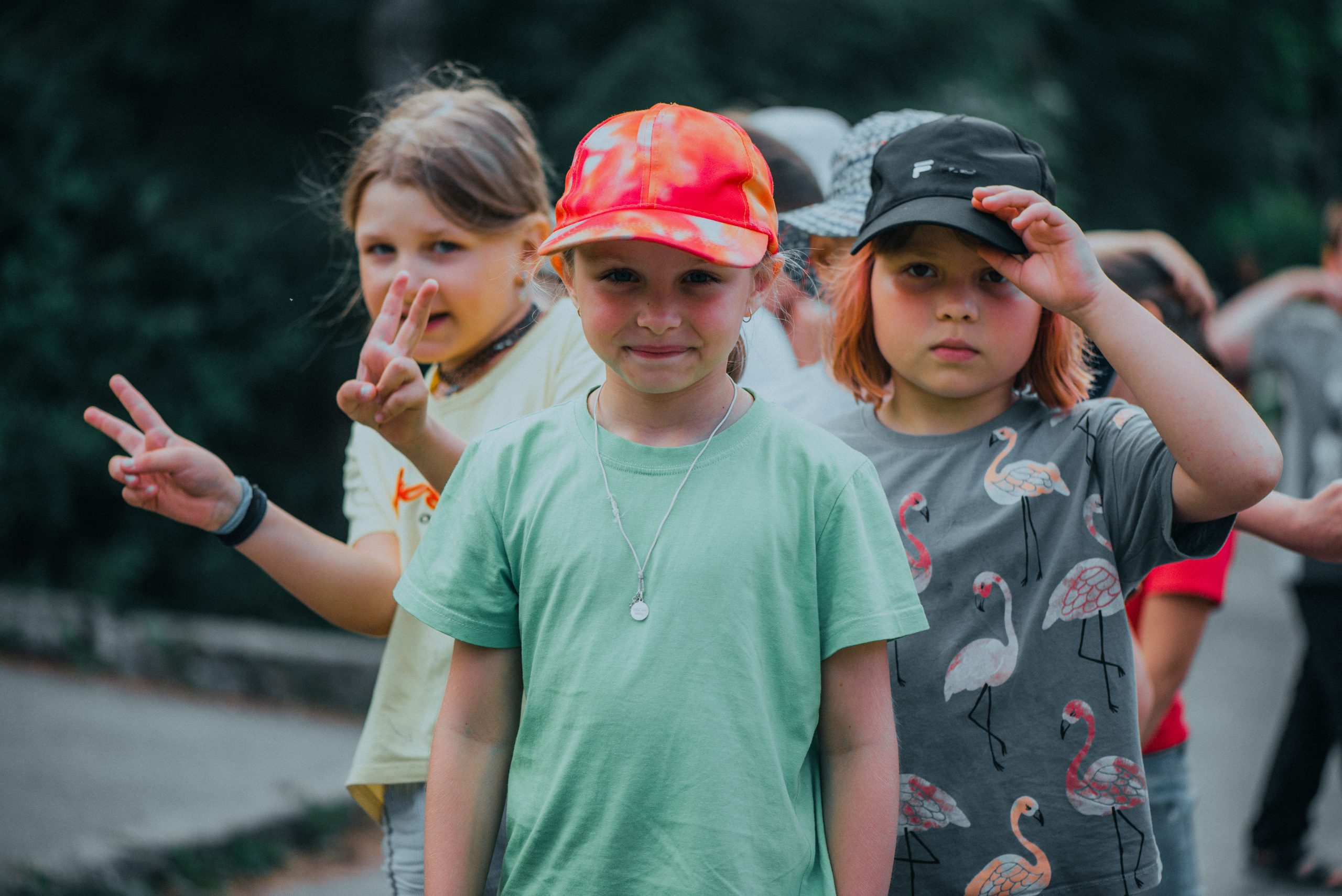 Улица. Гармония и детали в фотографии Фото продакшен