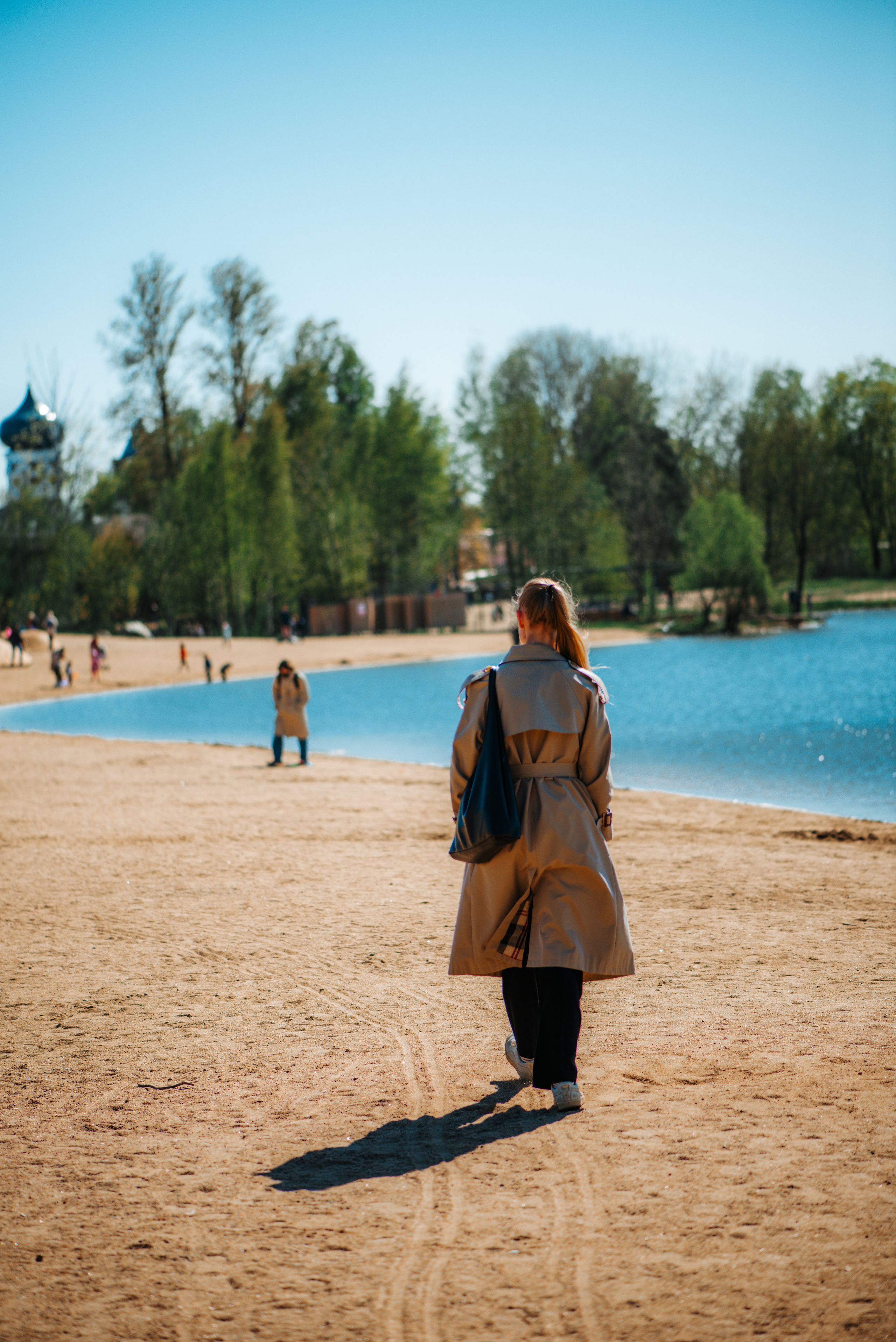 Улица. Гармония и детали в фотографии Фото продакшен