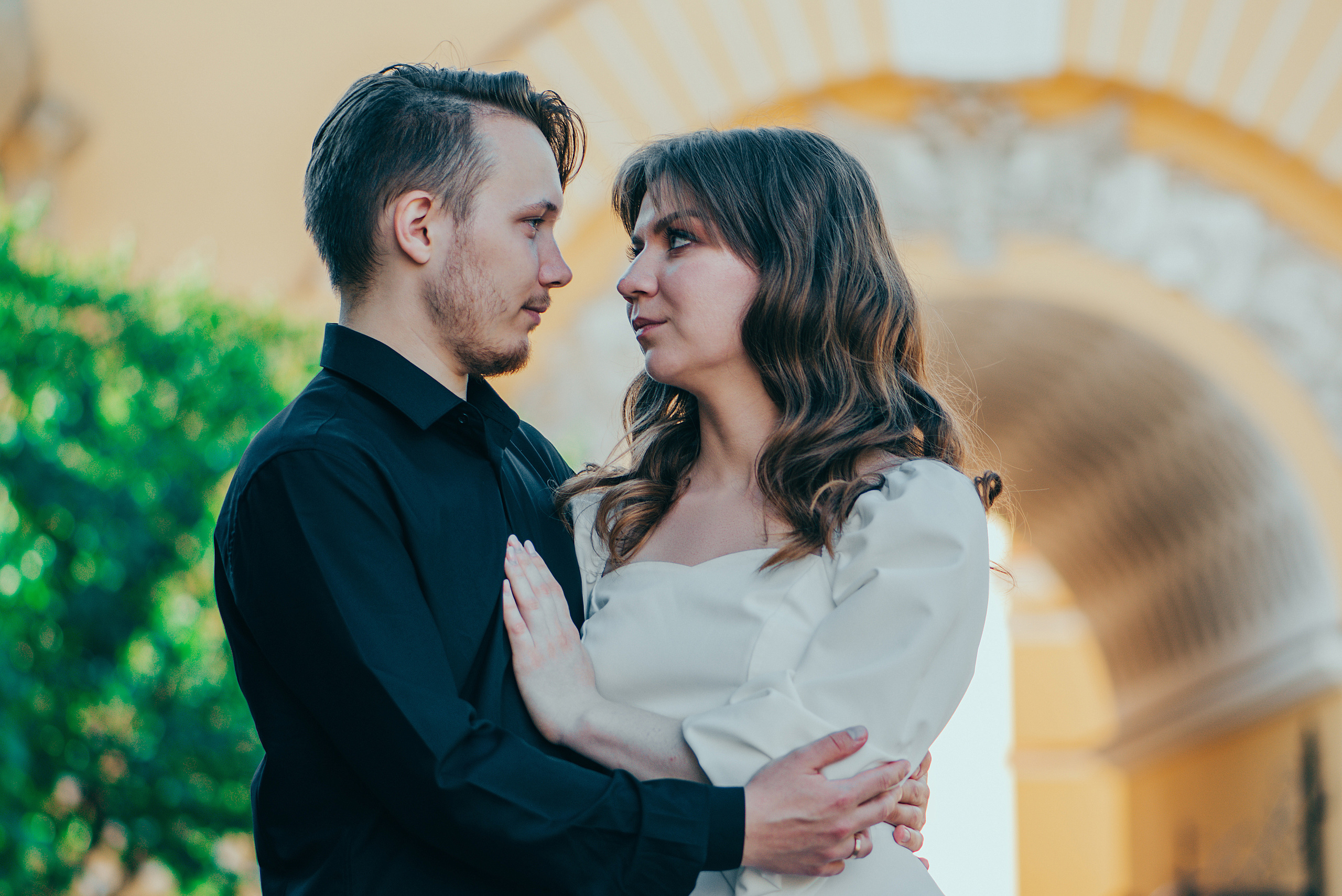 Улица. Гармония и детали в фотографии Фото продакшен