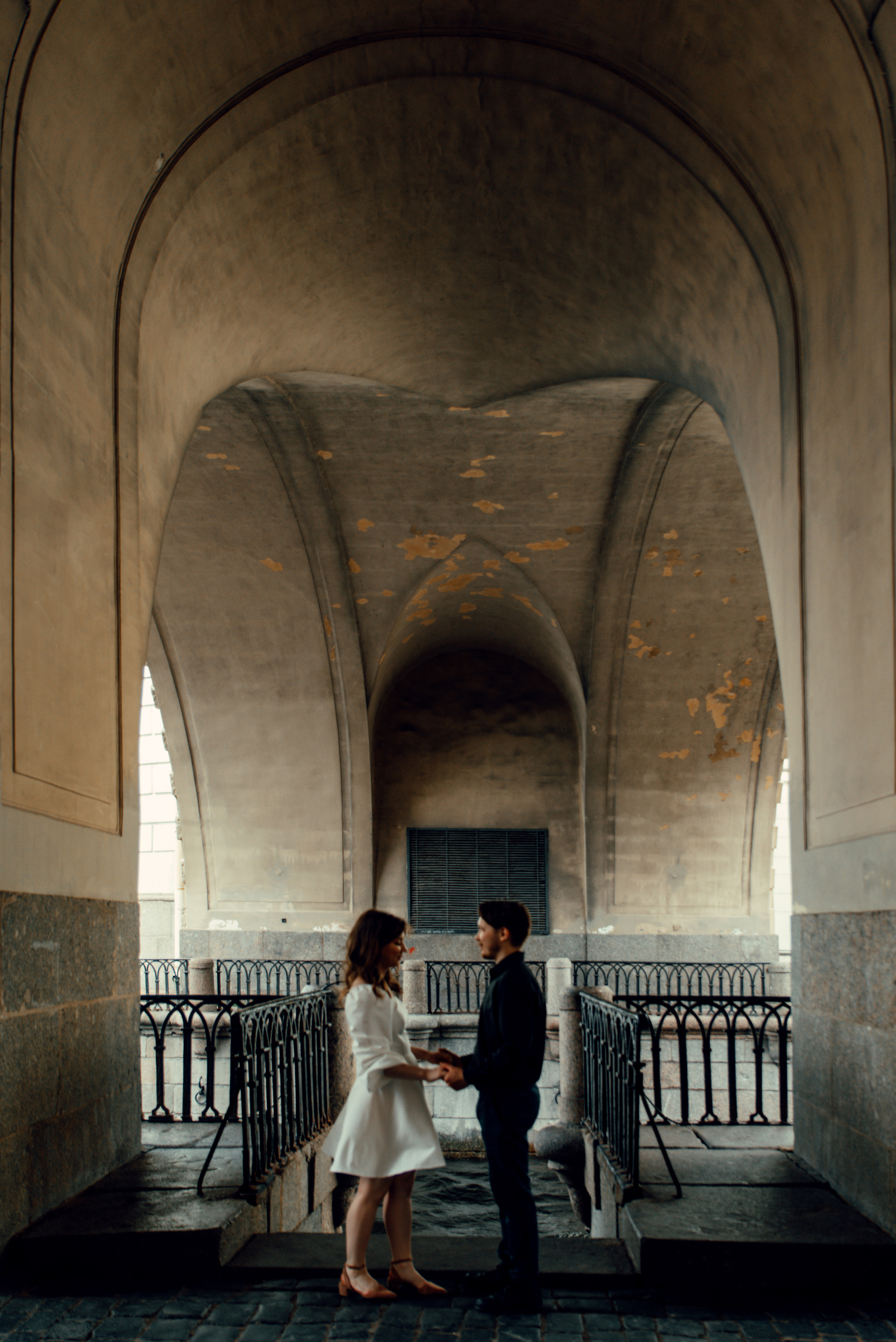 Улица. Гармония и детали в фотографии Фото продакшен