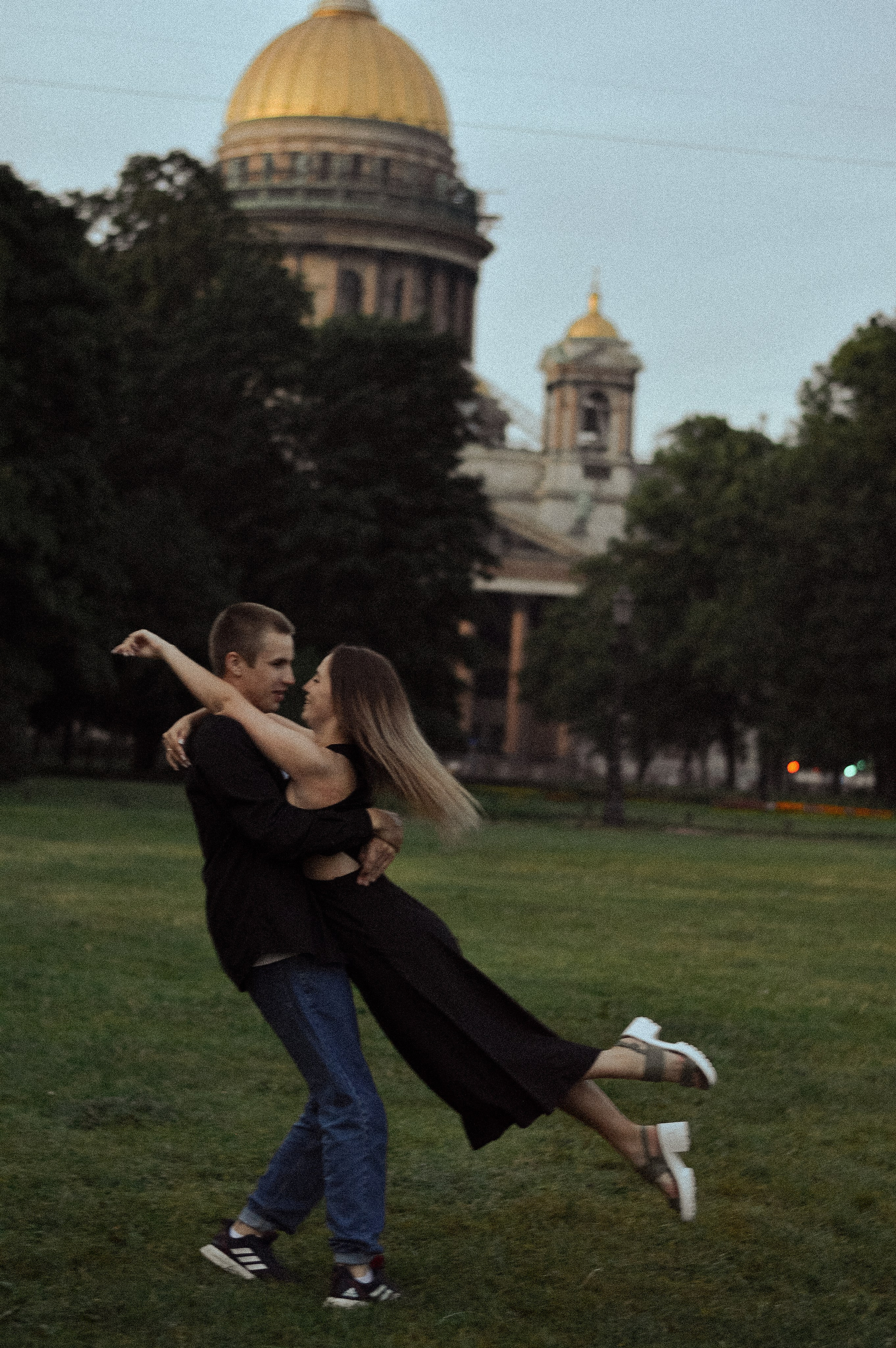 Love-story. Фотограф в Москве/Санкт-Петербурге