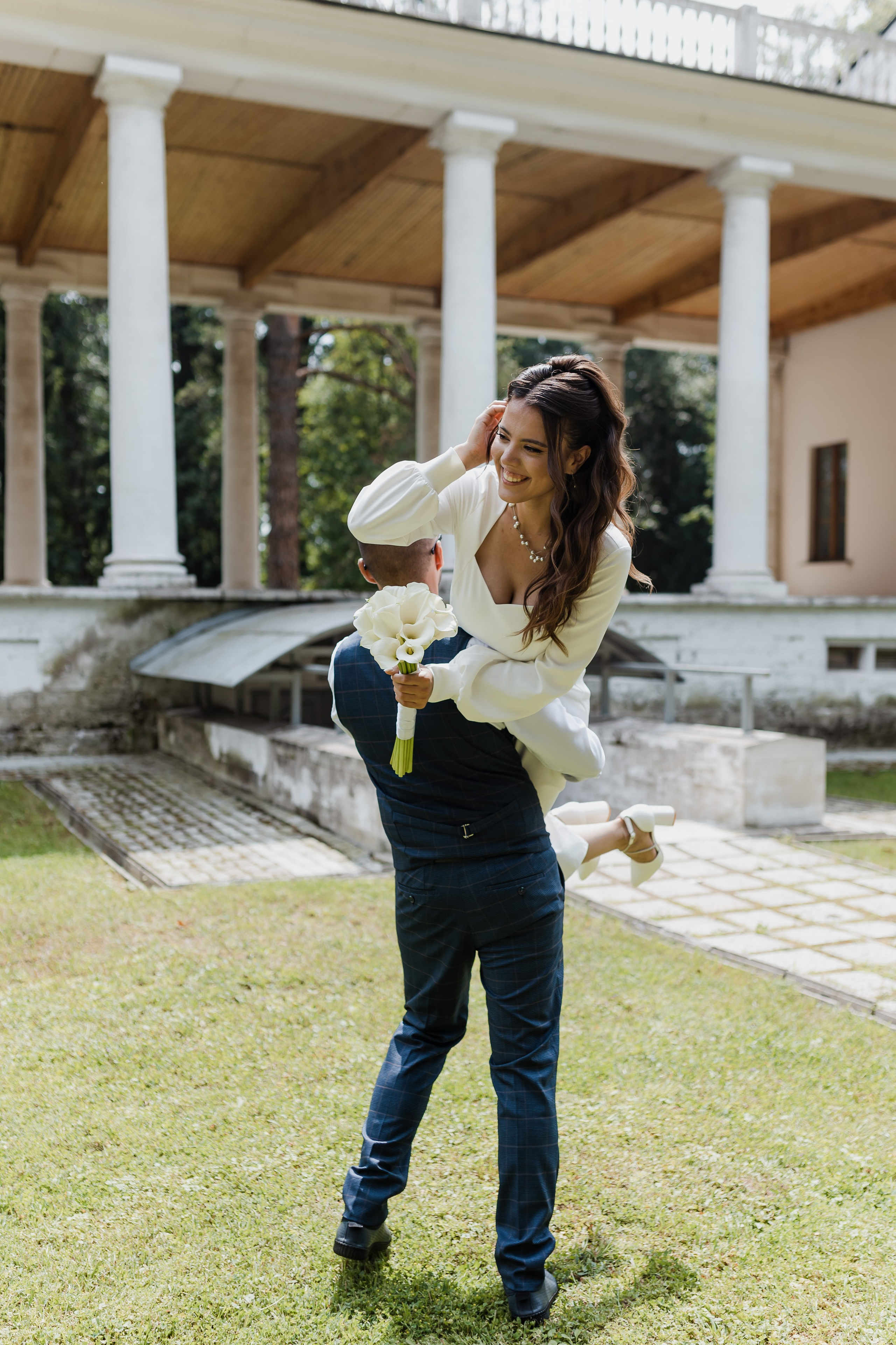 05.07.2024. Семейный и детский фотограф в городе Подолск МО Крылова Ирина