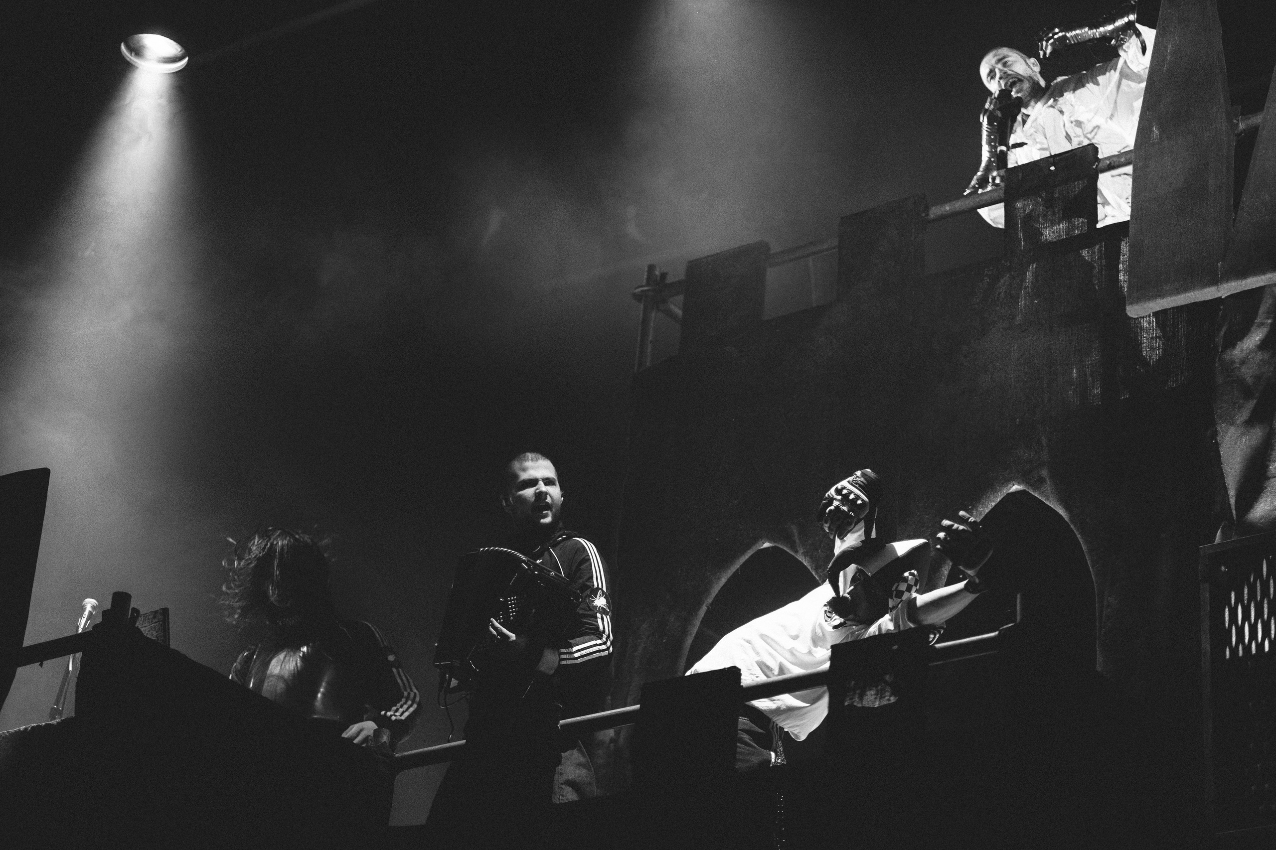 Хаски’25 «Партизан» Saint-Petersburg. RUSLAN ROZANOV