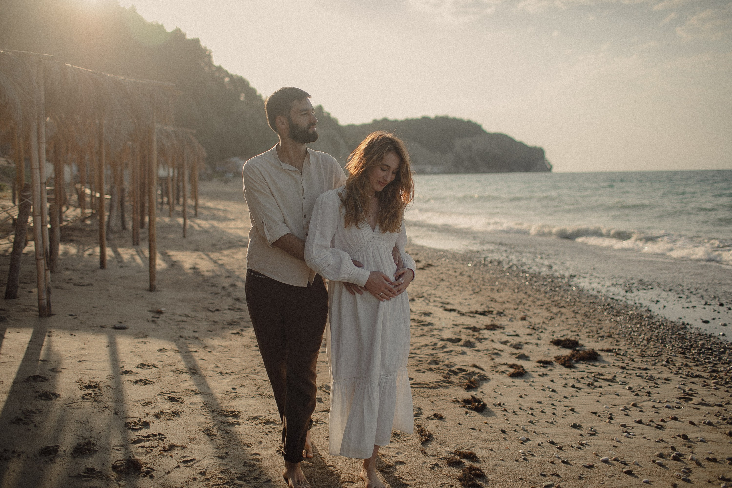 Альберт Заира Пицунда 5т. RetroChic Фото