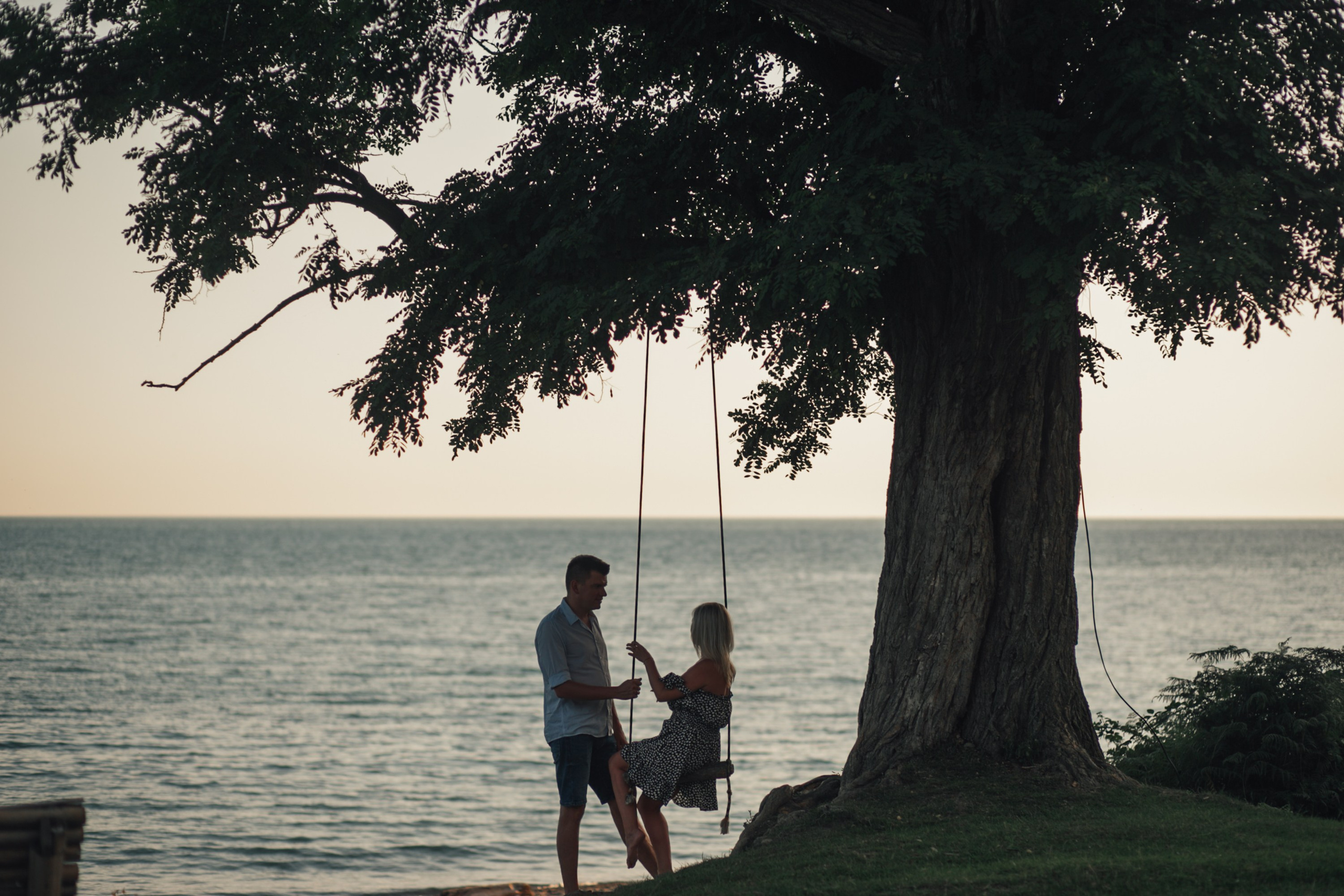 Пляж в Мюссере 1 ч. 7т. RetroChic Фото