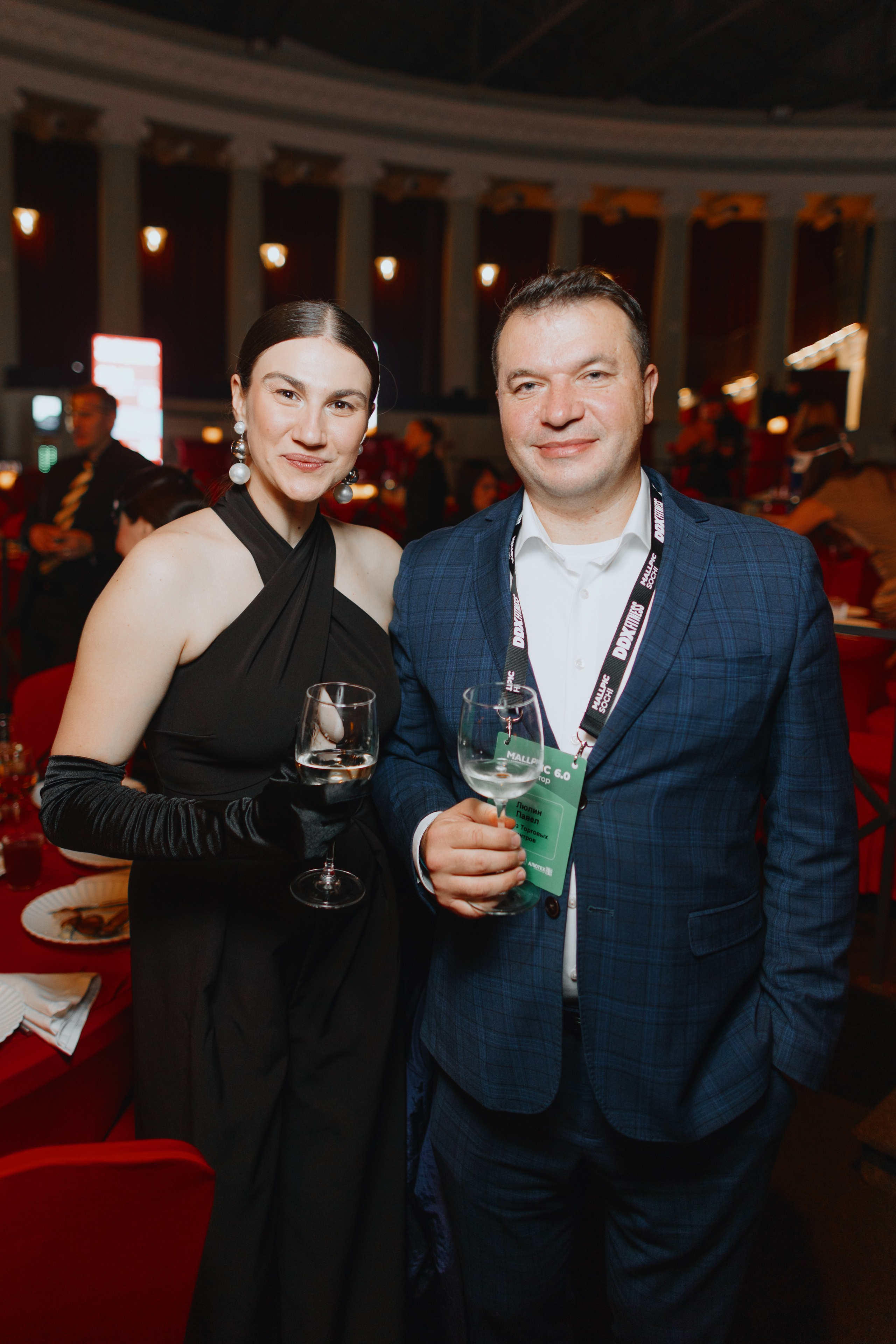 MALLPIC SOCHI 2025. RetroChic Фото