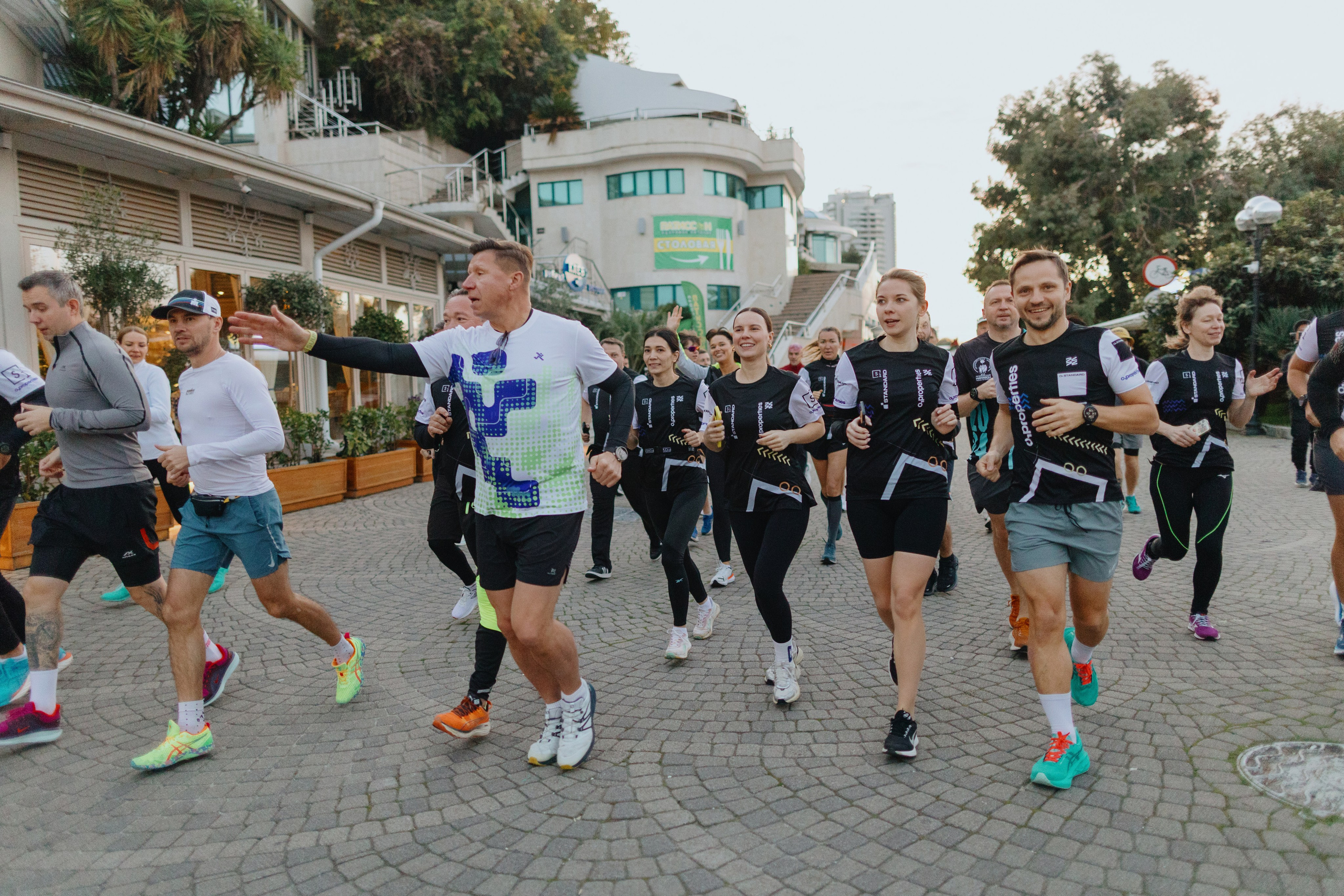 MALLPIC SOCHI 2025. RetroChic Фото