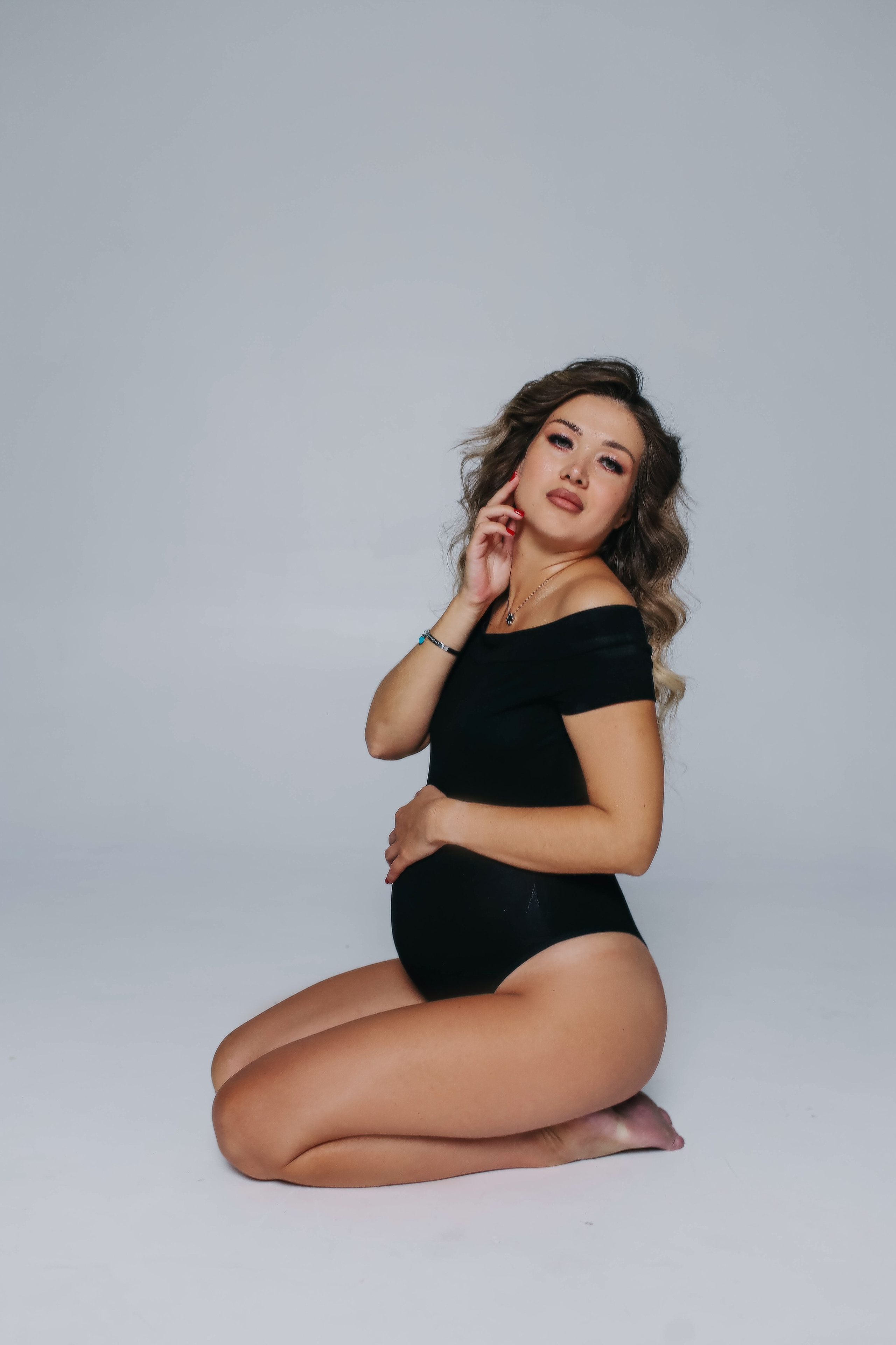 Беременность. Семейный и свадебный фотограф в Пензе Валерия Филюкова