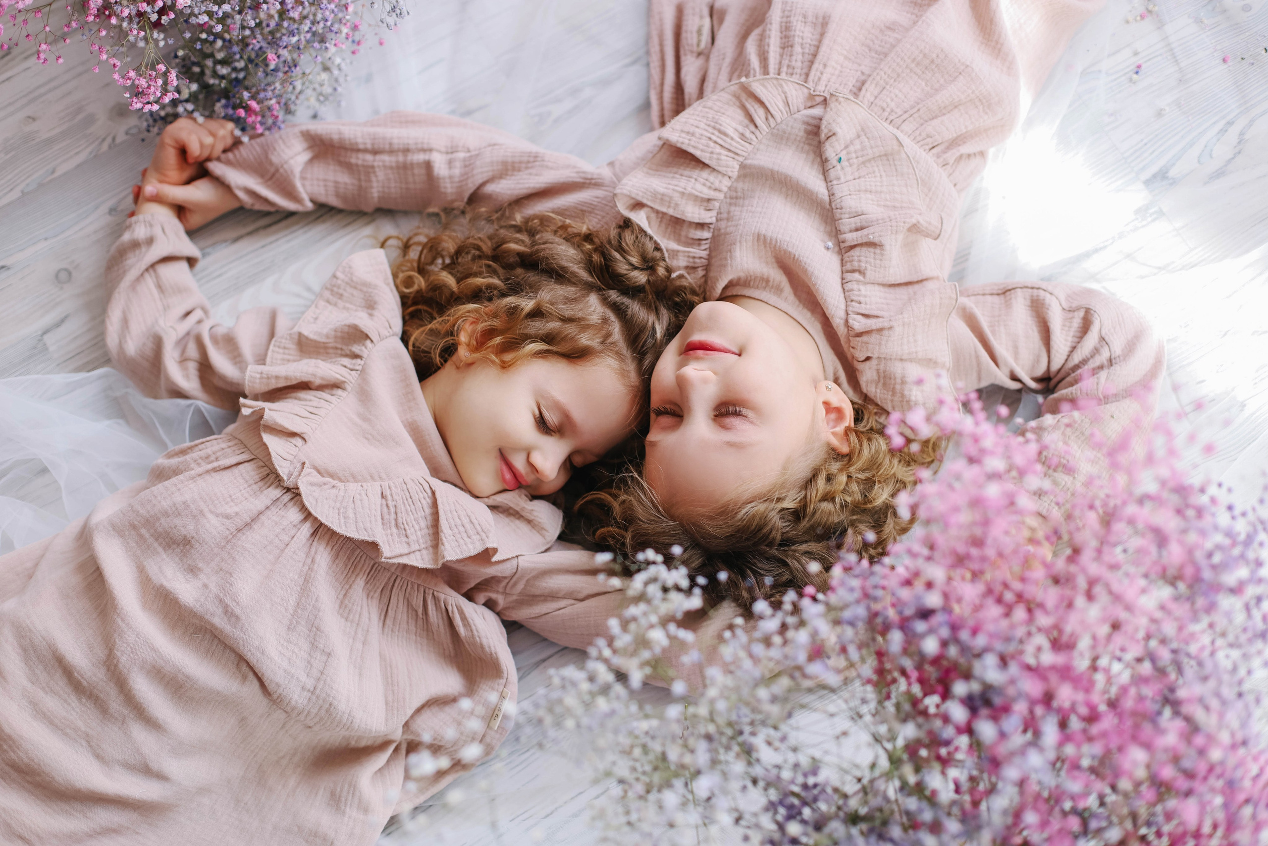 Годовасия и Дни рождения. Семейный и свадебный фотограф в Пензе Валерия Филюкова