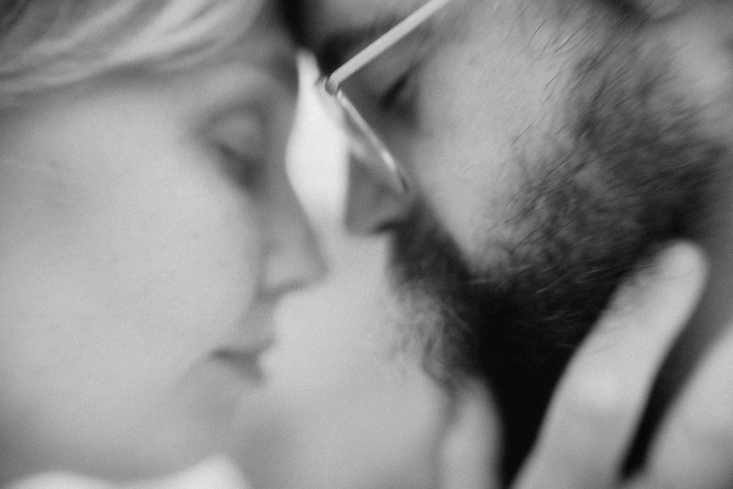 Полина и Джулиан. Ольга Антипова — фотограф