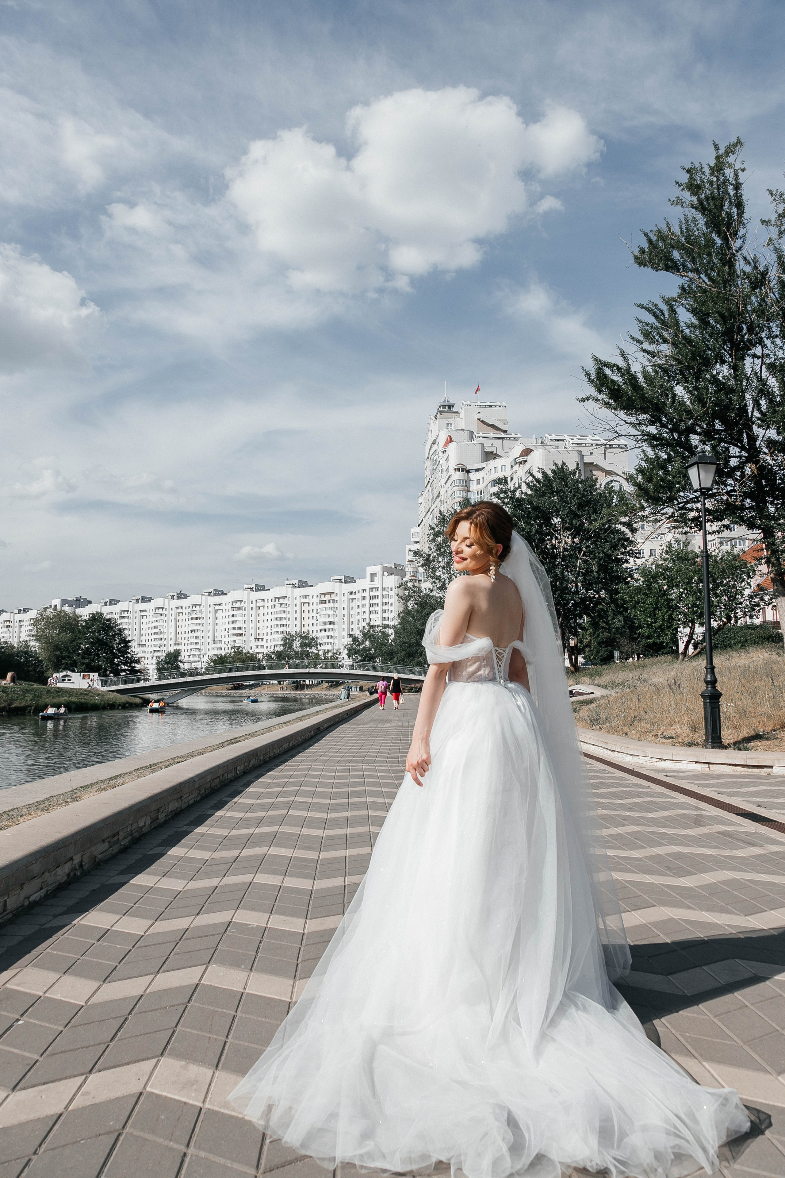 Свадебная Фотосессия в Минске. Фотограф в Минске Ира Сюбарева