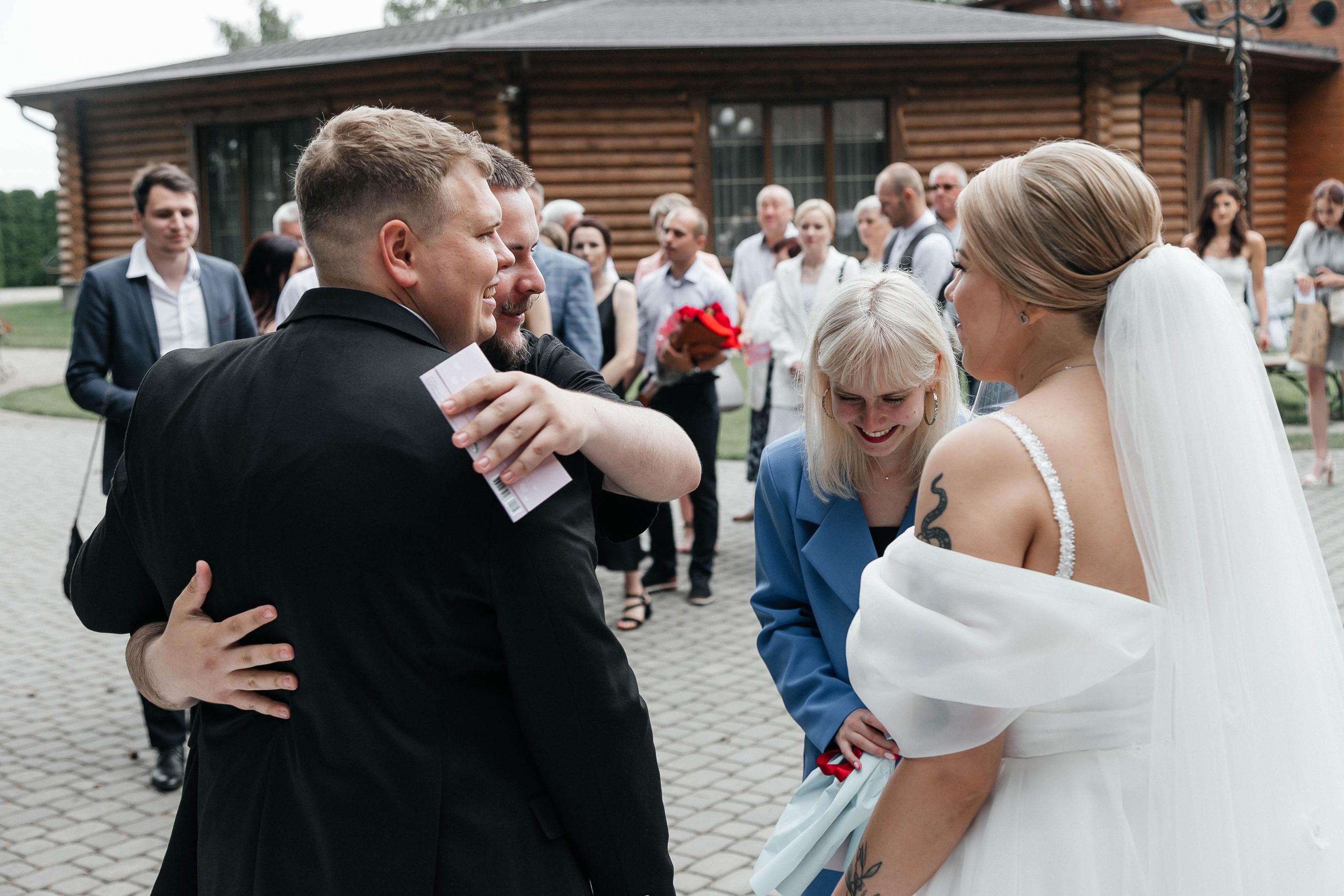 Фотограф на свадьбу. Фотограф в Минске Ира Сюбарева