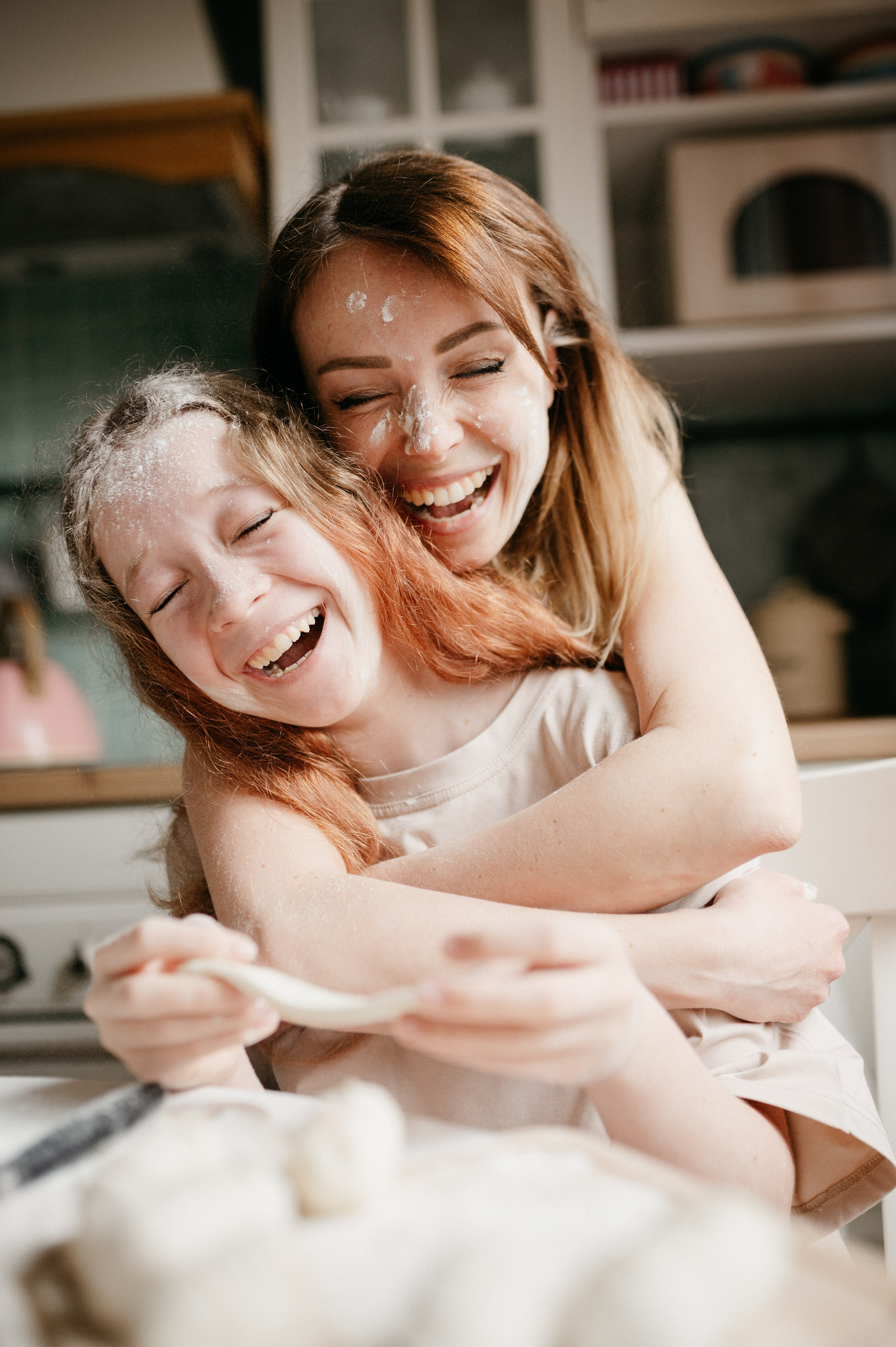 Даша, Диана, Дебби и маленькая крыска. Фотограф анималист в Москве Ольга Агушева