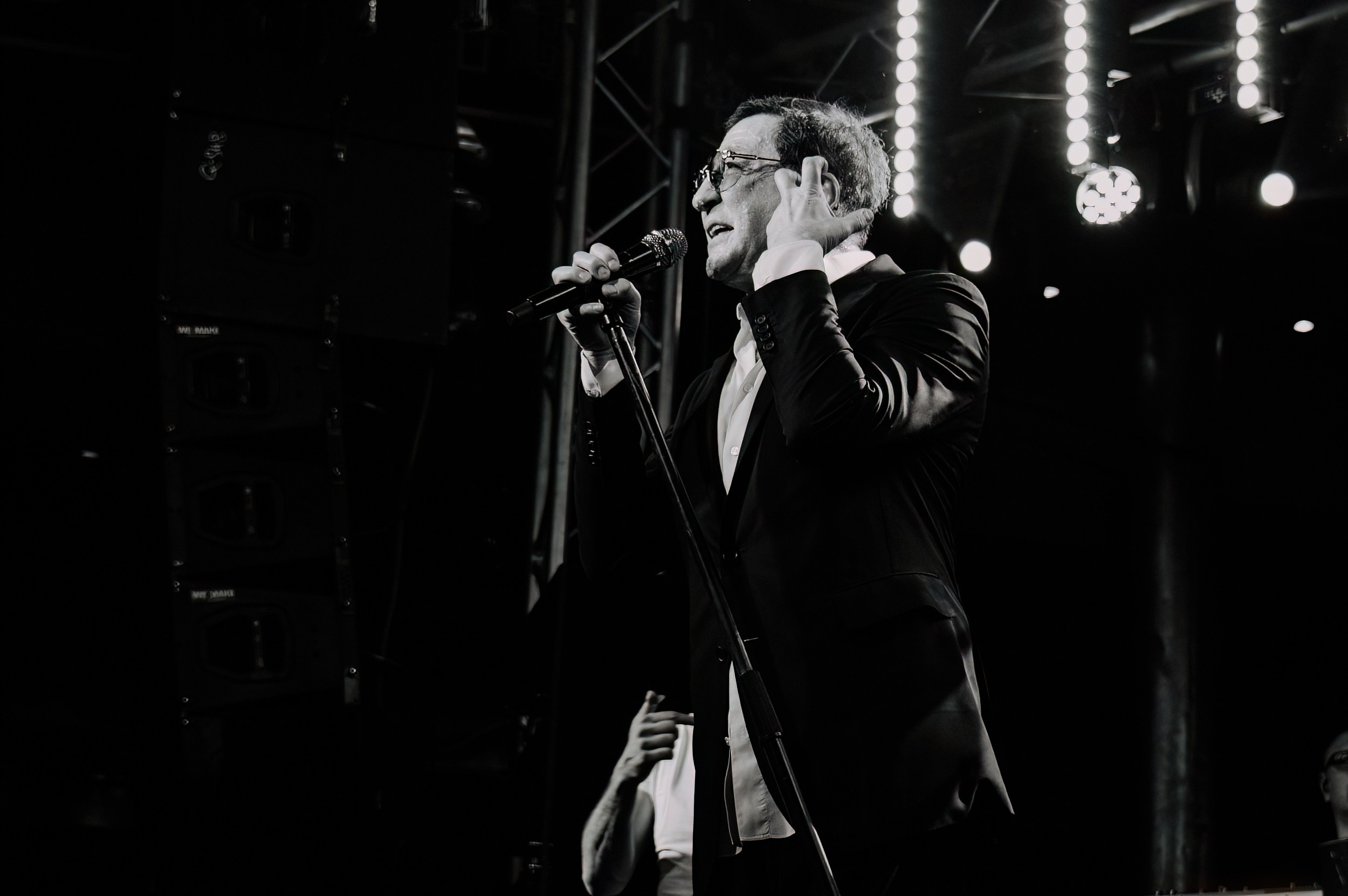 After-party ПМЭФ-2024. Григорий Лепс. в Buddha-Bar. Коммерческий фотограф в Санкт-Петербурге Анна Кобзарь