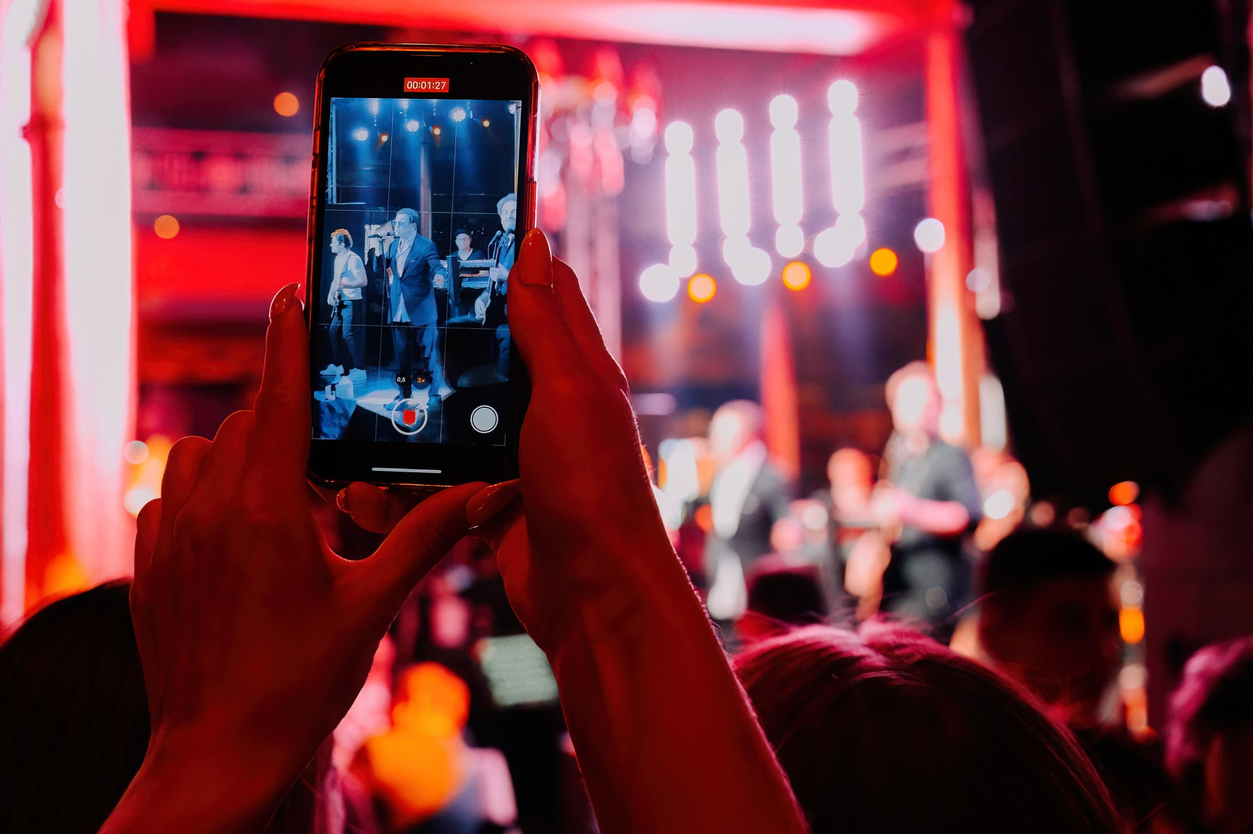 After-party ПМЭФ-2024. Григорий Лепс. в Buddha-Bar. Коммерческий фотограф в Санкт-Петербурге Анна Кобзарь