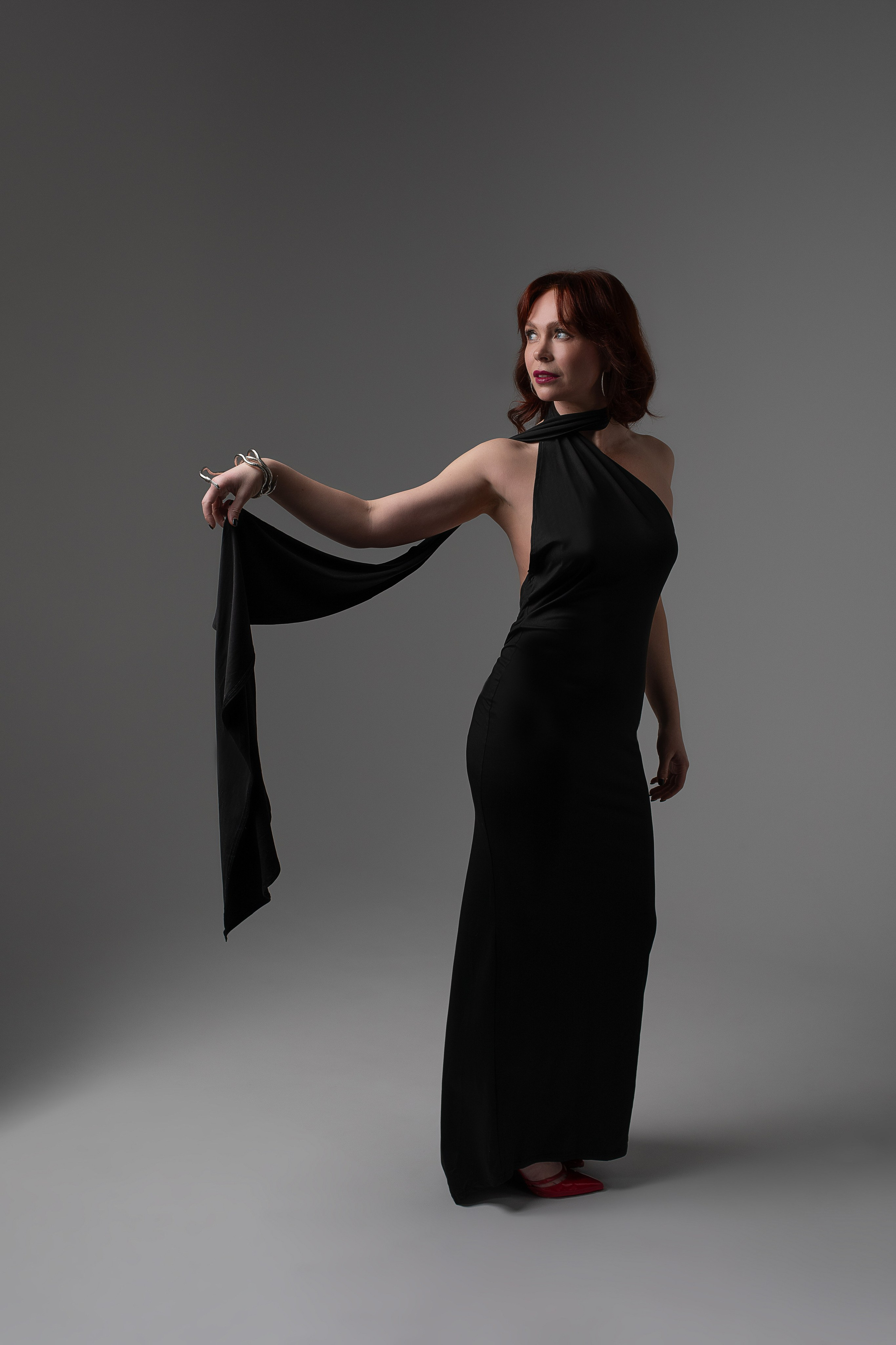 ИНДИВИДУАЛЬНАЯ ФОТОСЕССИЯ. Фотограф — Путилково, Москва