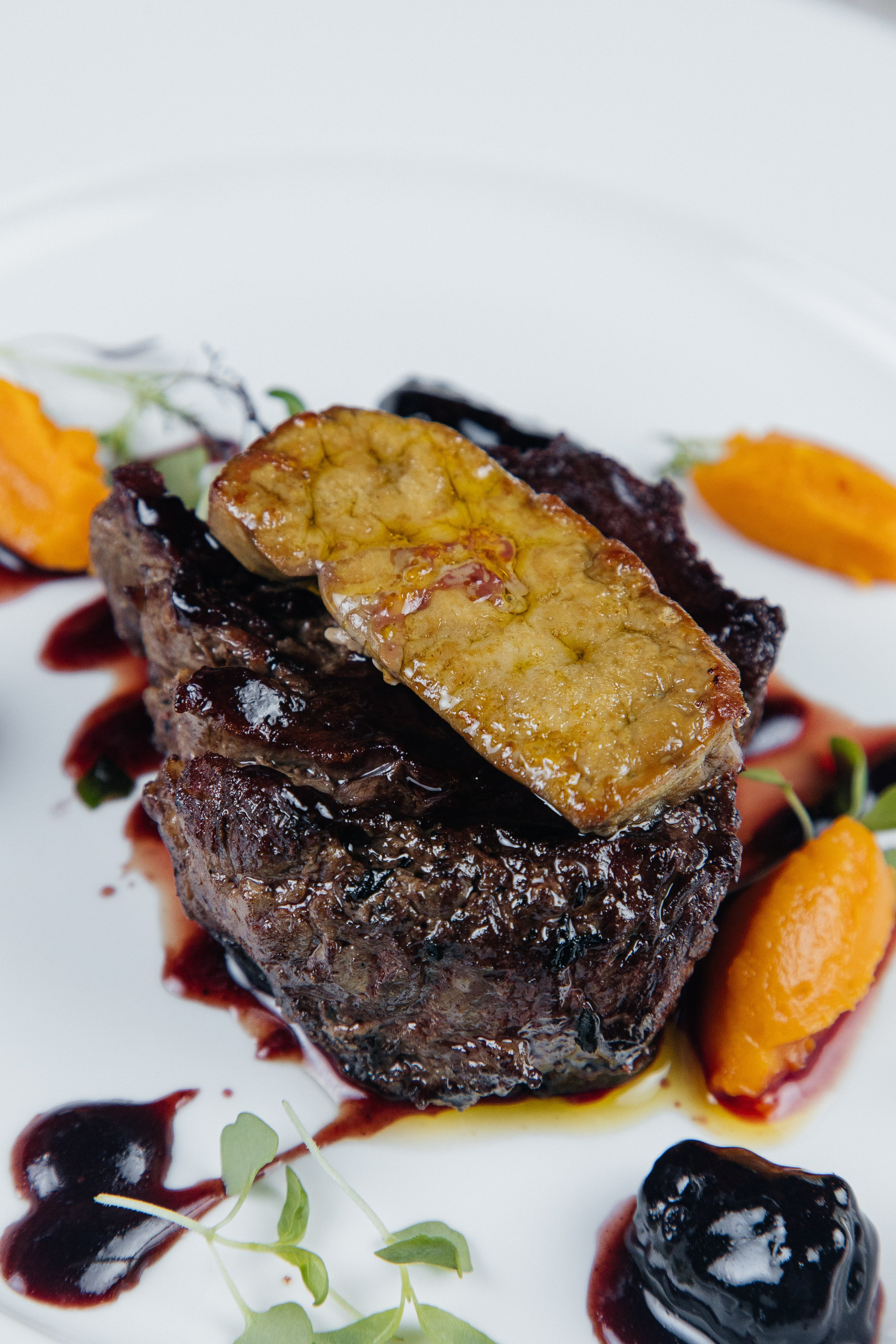 Food-фото. Фотограф Артём Синицын