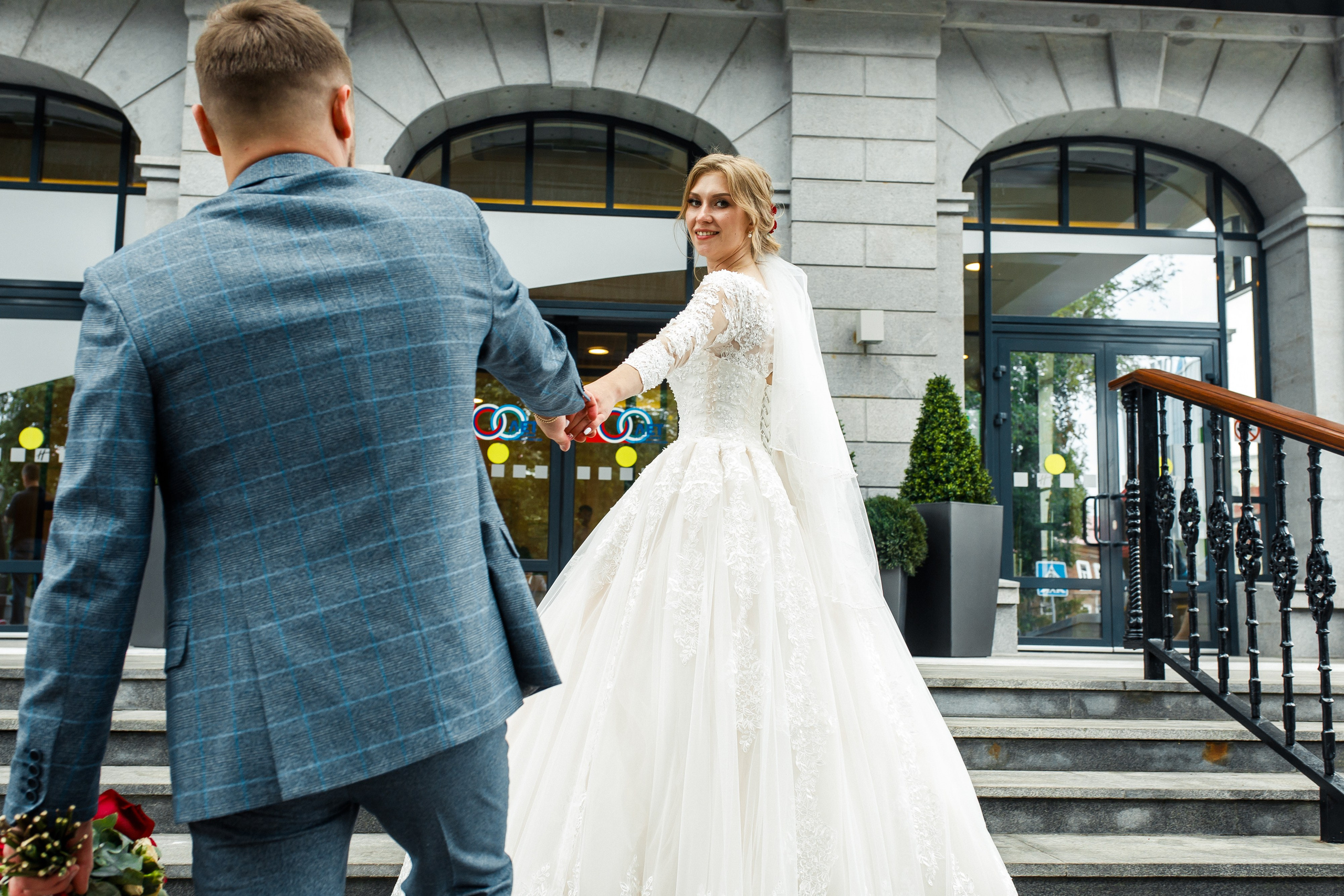 Свадьба в Уфе. Фотограф в Уфе Ирина Идрисова