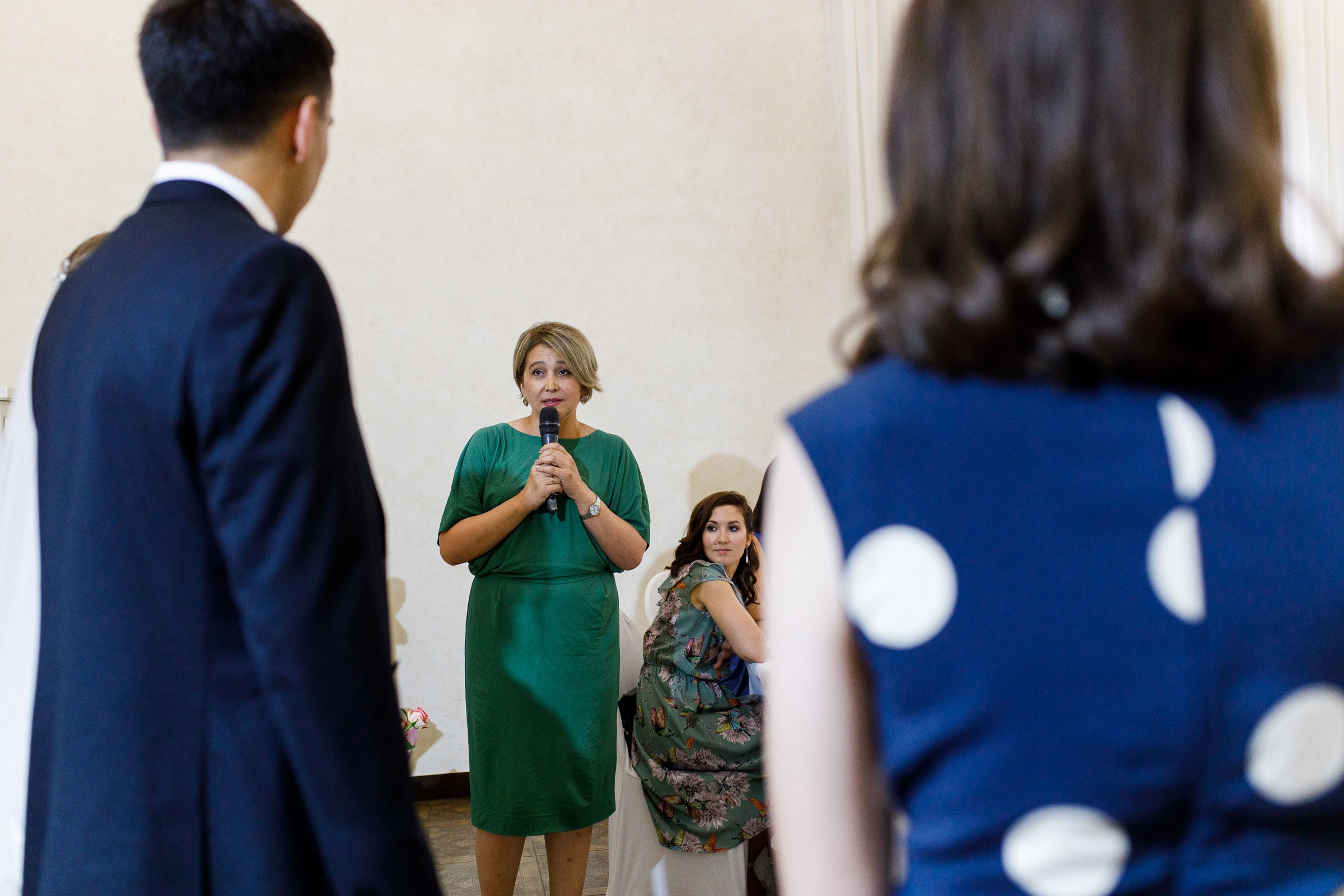 Вадим и Алия. Фотограф в Уфе Ирина Идрисова