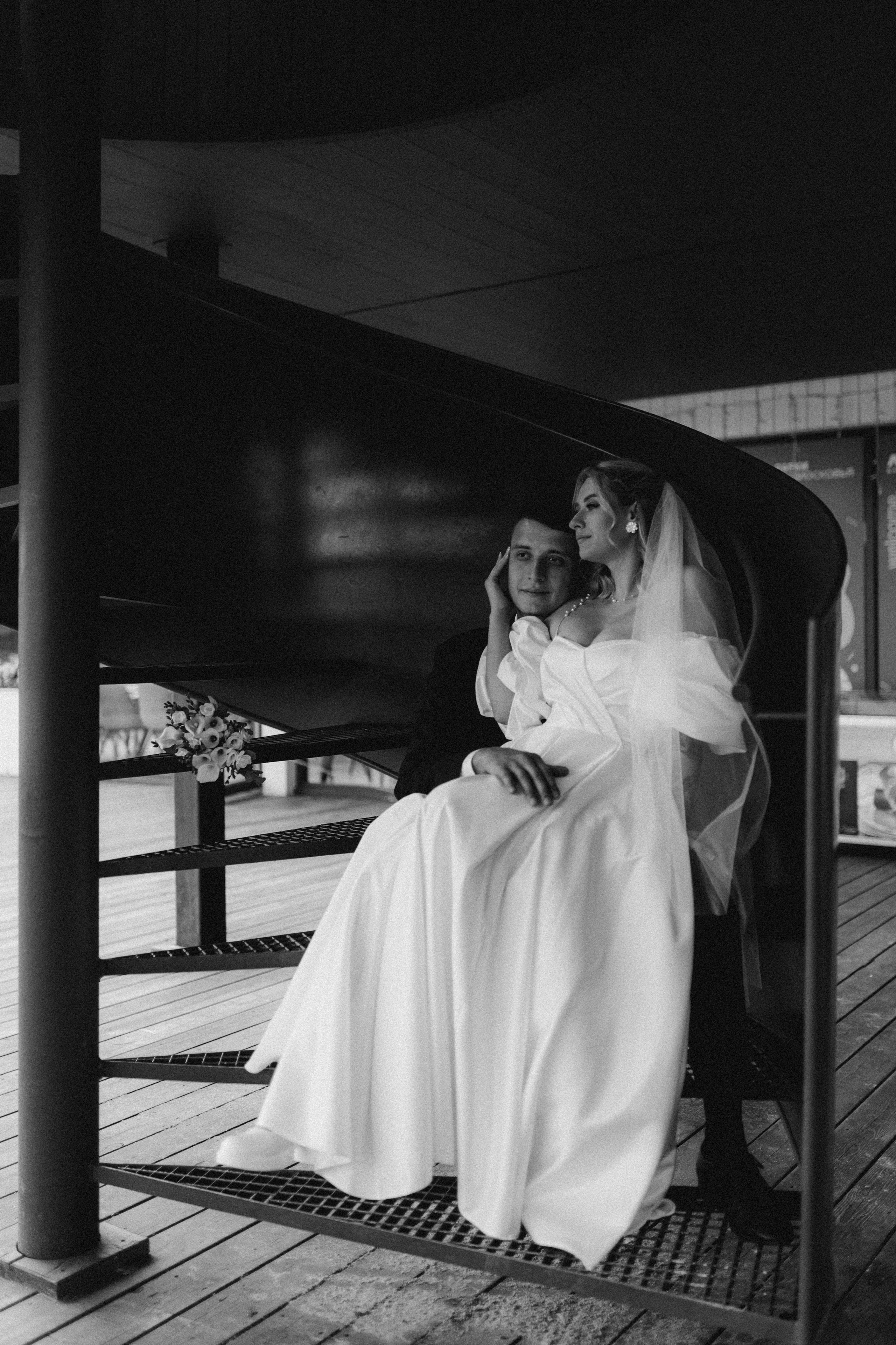 Виктория & Лев. Фотограф НОГИНСК, Москва, Анастасия Белая