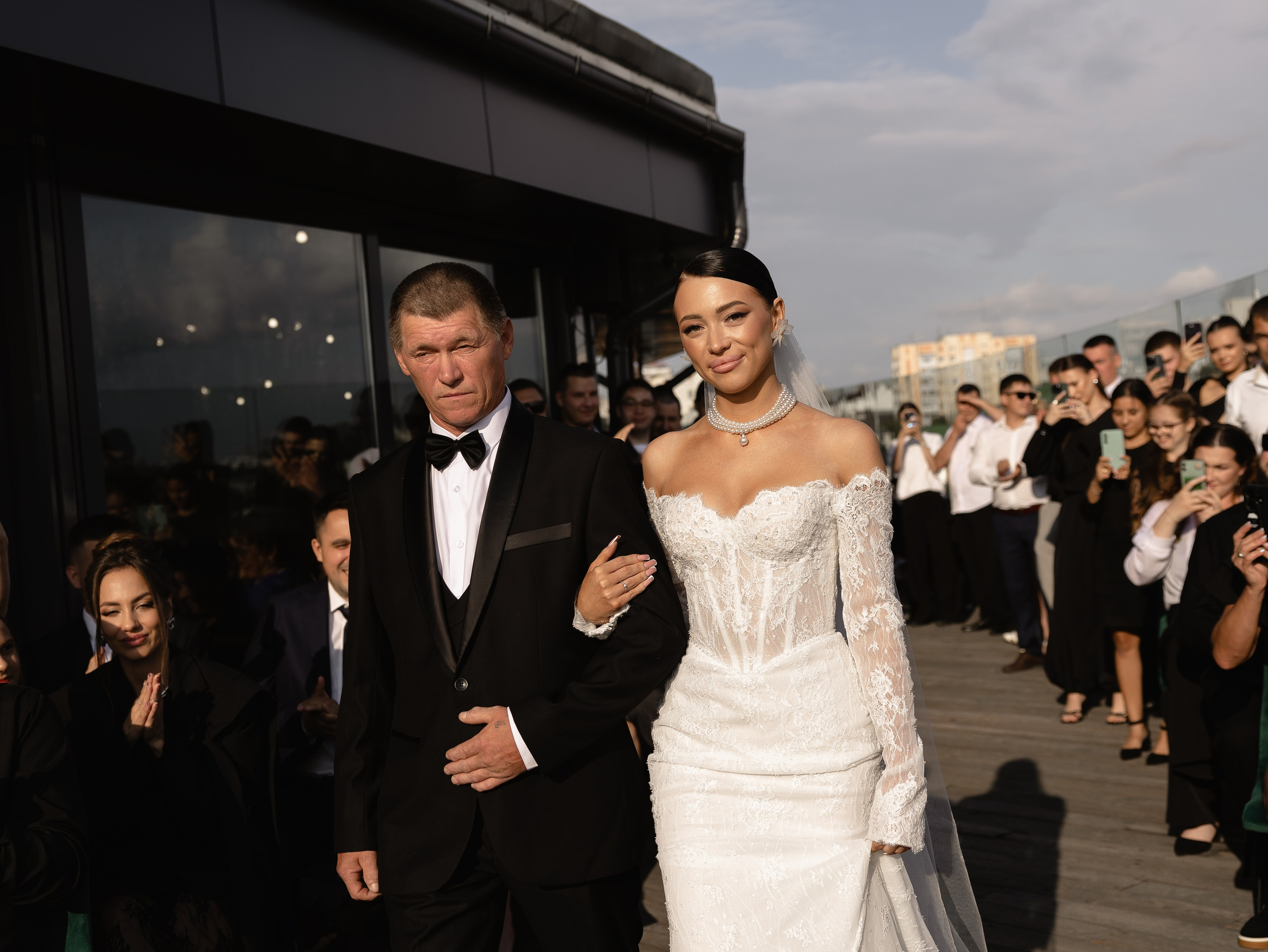 A & A. Свадебный фотограф Диана Бирюкова Казань