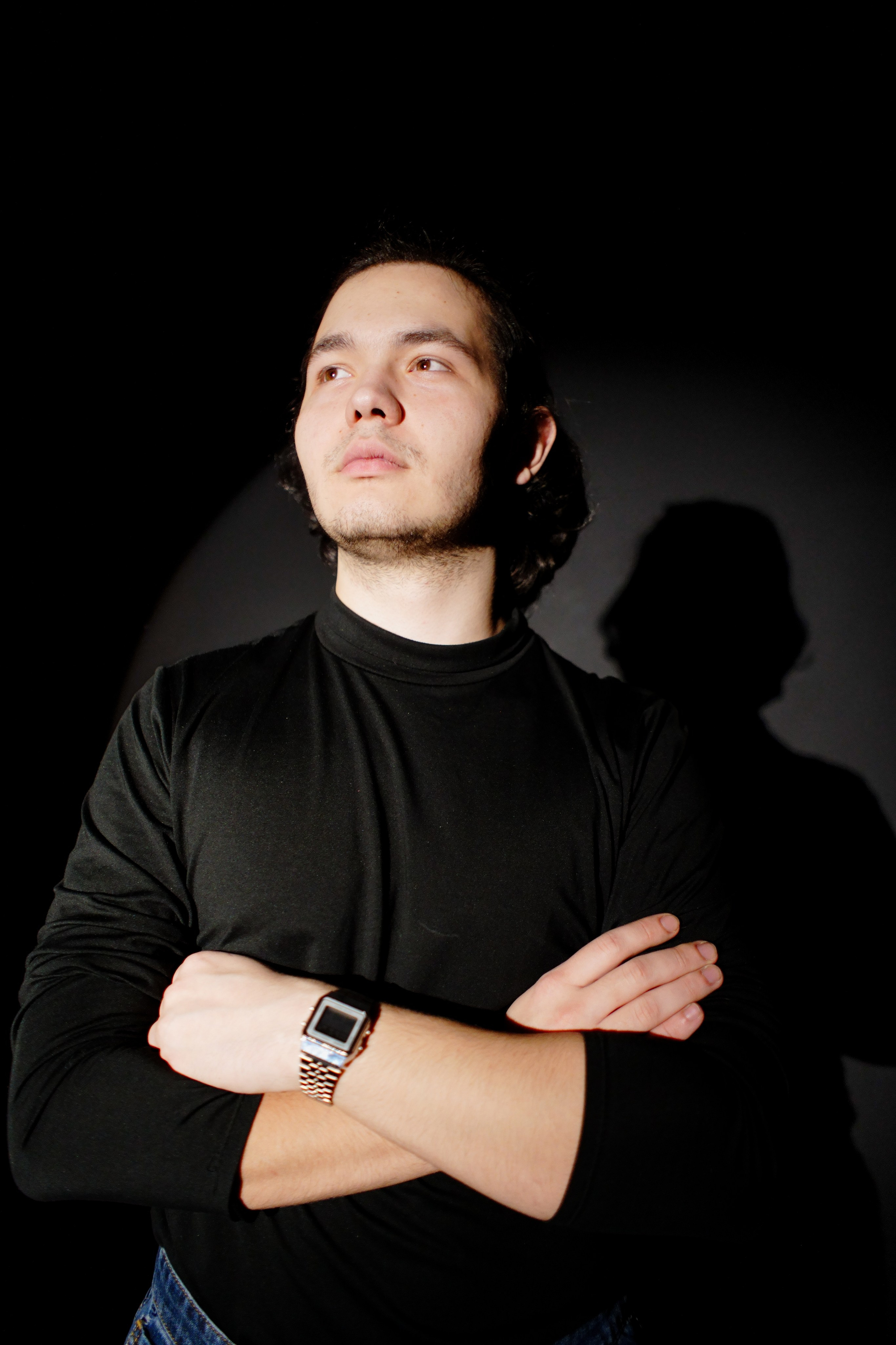 Students. Фотограф и видеограф Тверь