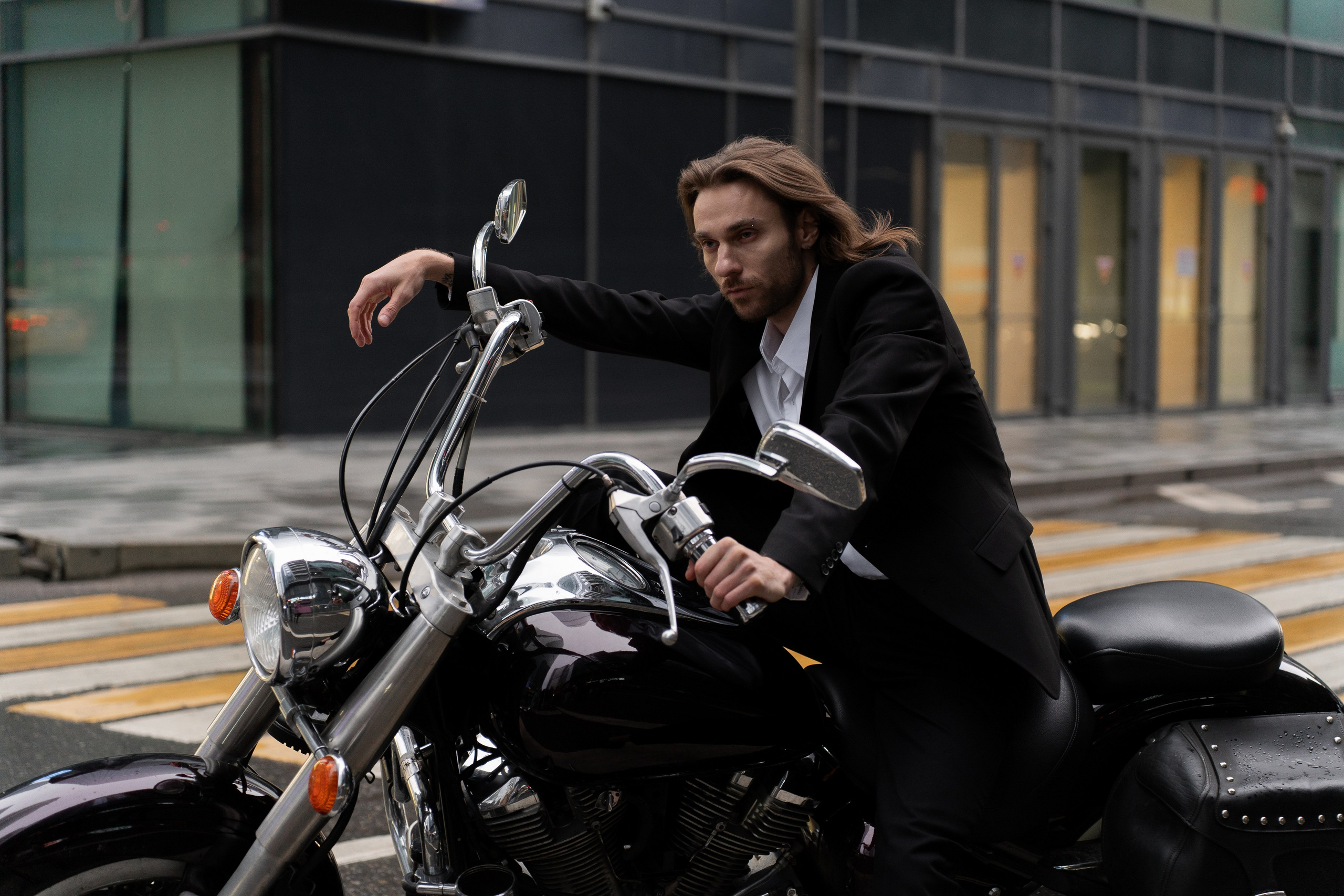 Клим & Полина. Главная