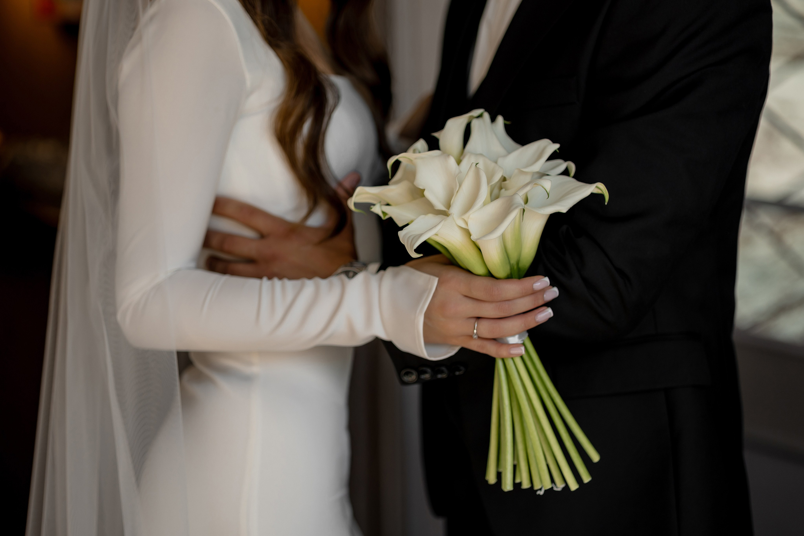 Максим и Яна. Свадебный фотограф Ксения Трухина в Нижнем Новгороде и Москве