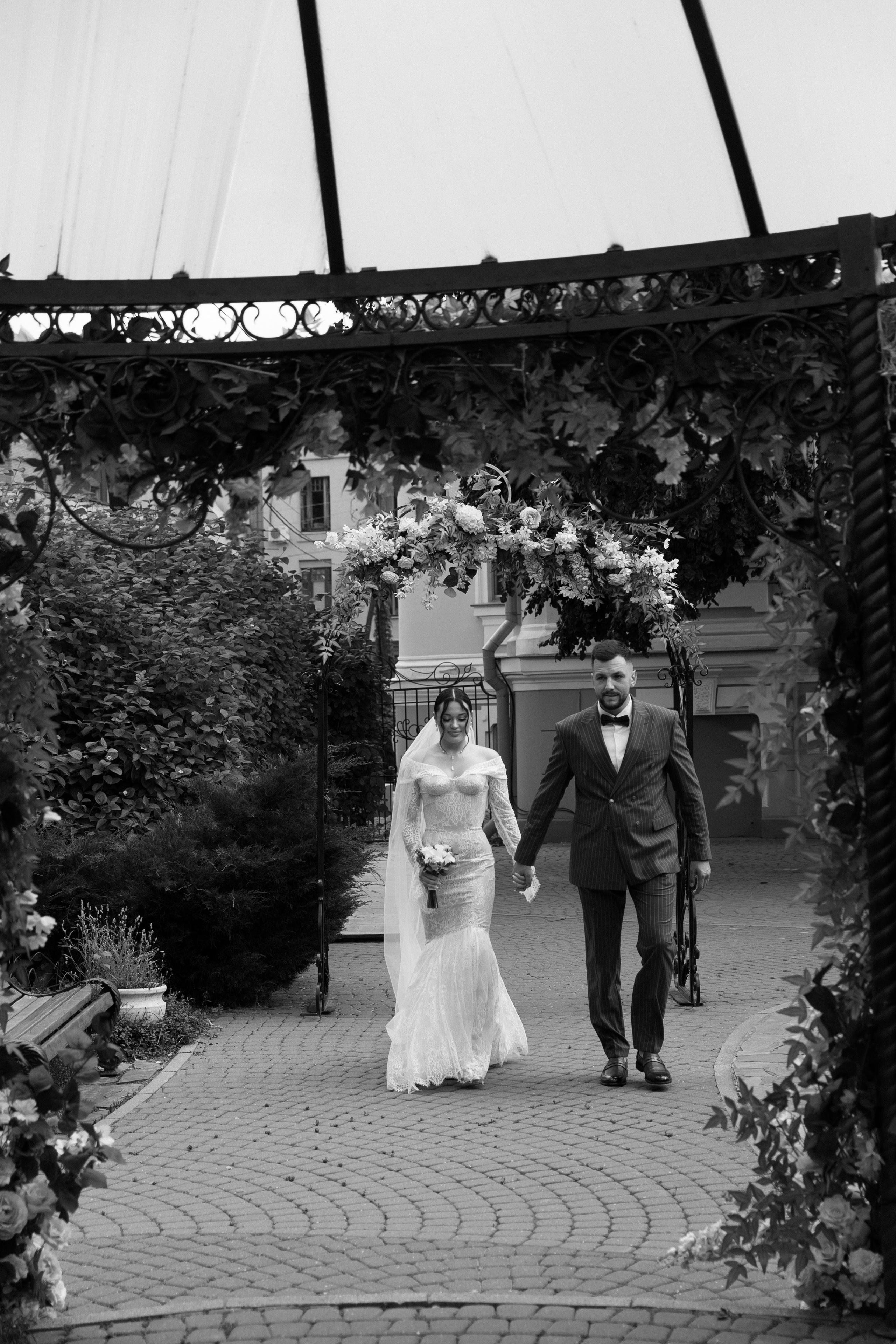 Даша и Ваня. Фотограф Нижний Новгород